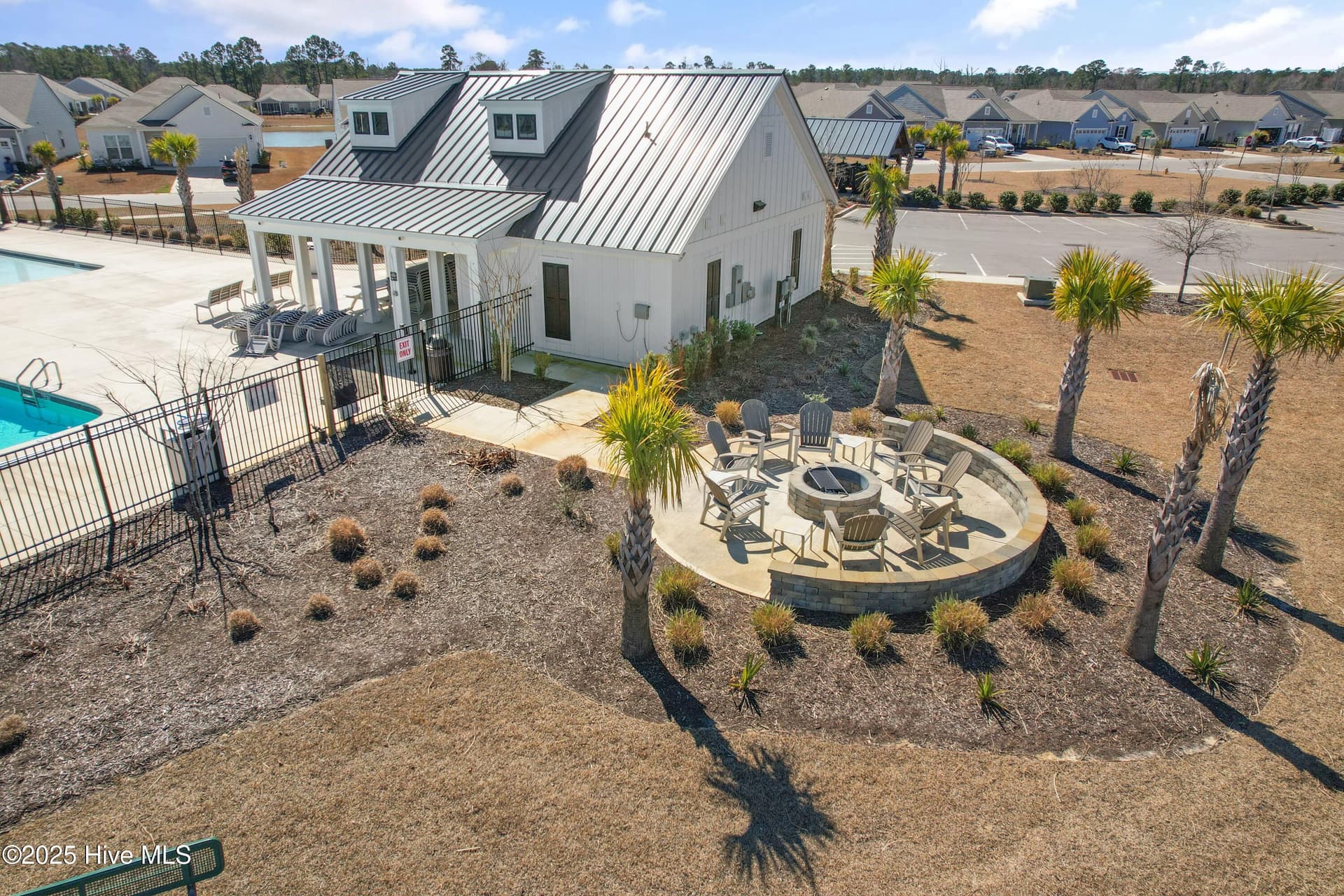 Single Family Residence at 225 Eagle Claw Drive, Calabash, NC 28467, photo 50 of 50