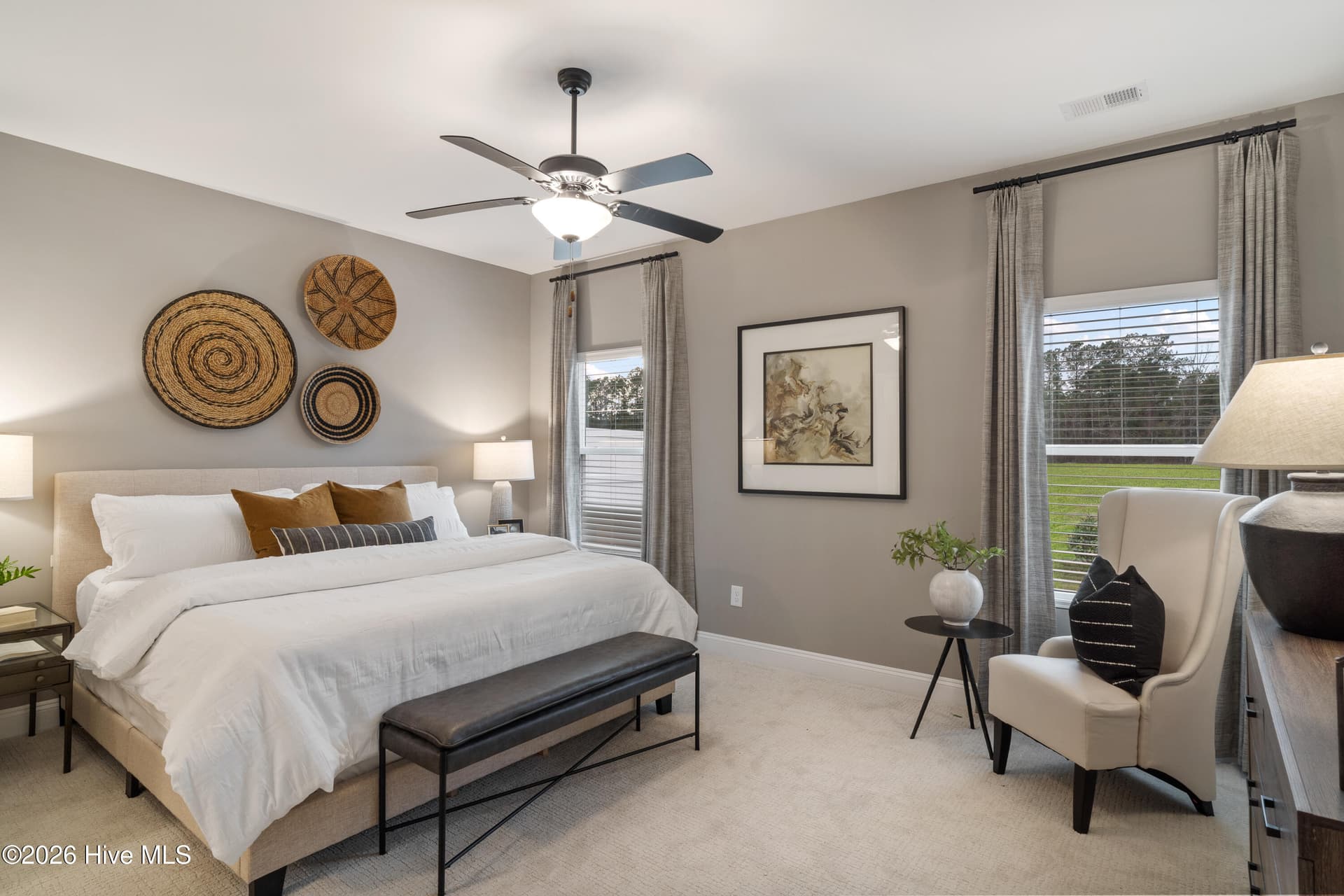 Townhouse at 140b Arnette Drive 18b, Ocean Isle Beach, NC 28469, photo 10 of 13