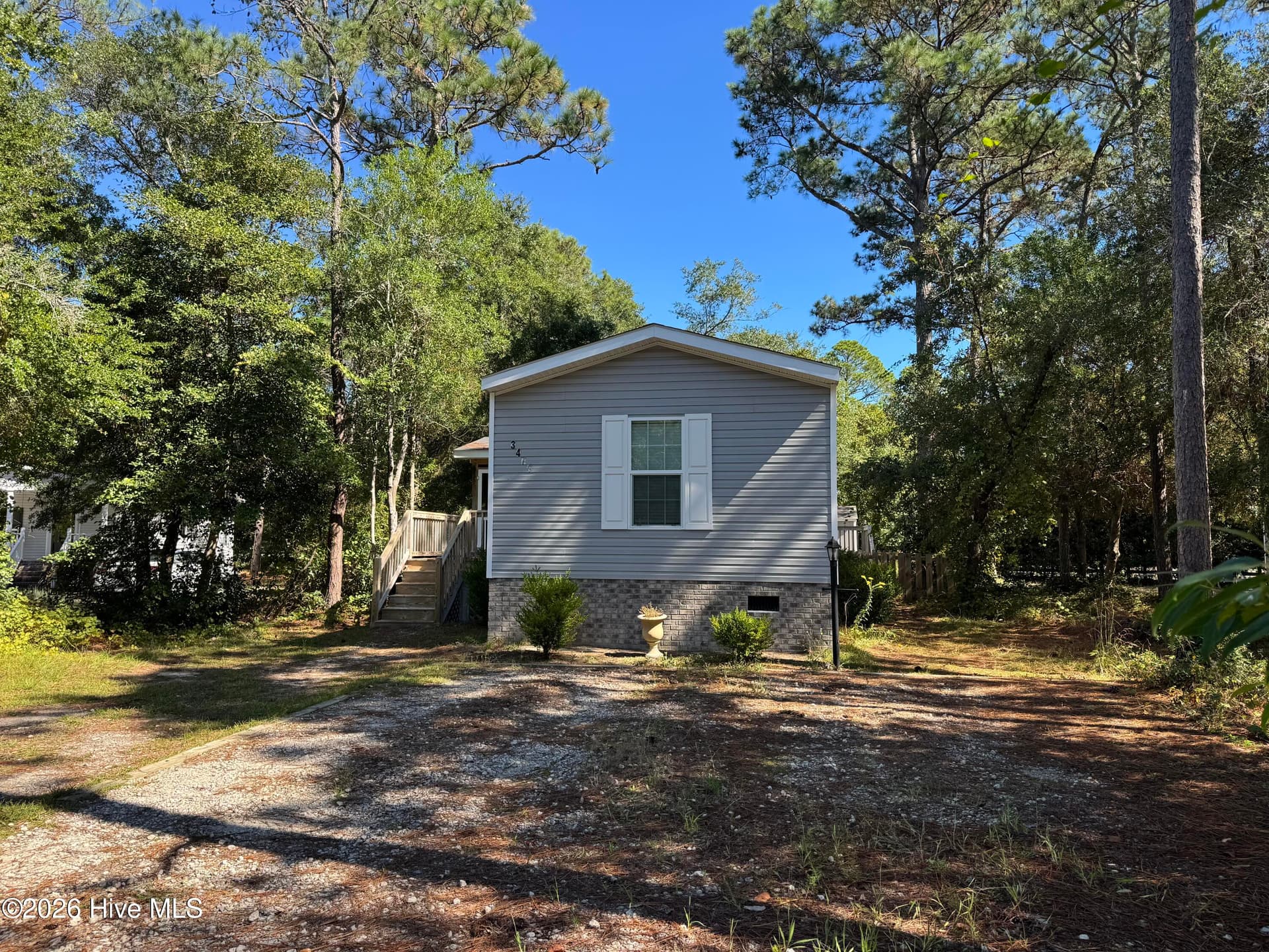 Manufactured Home at 3474 Tarpon Court SE, Bolivia, NC 28422, photo 7 of 24