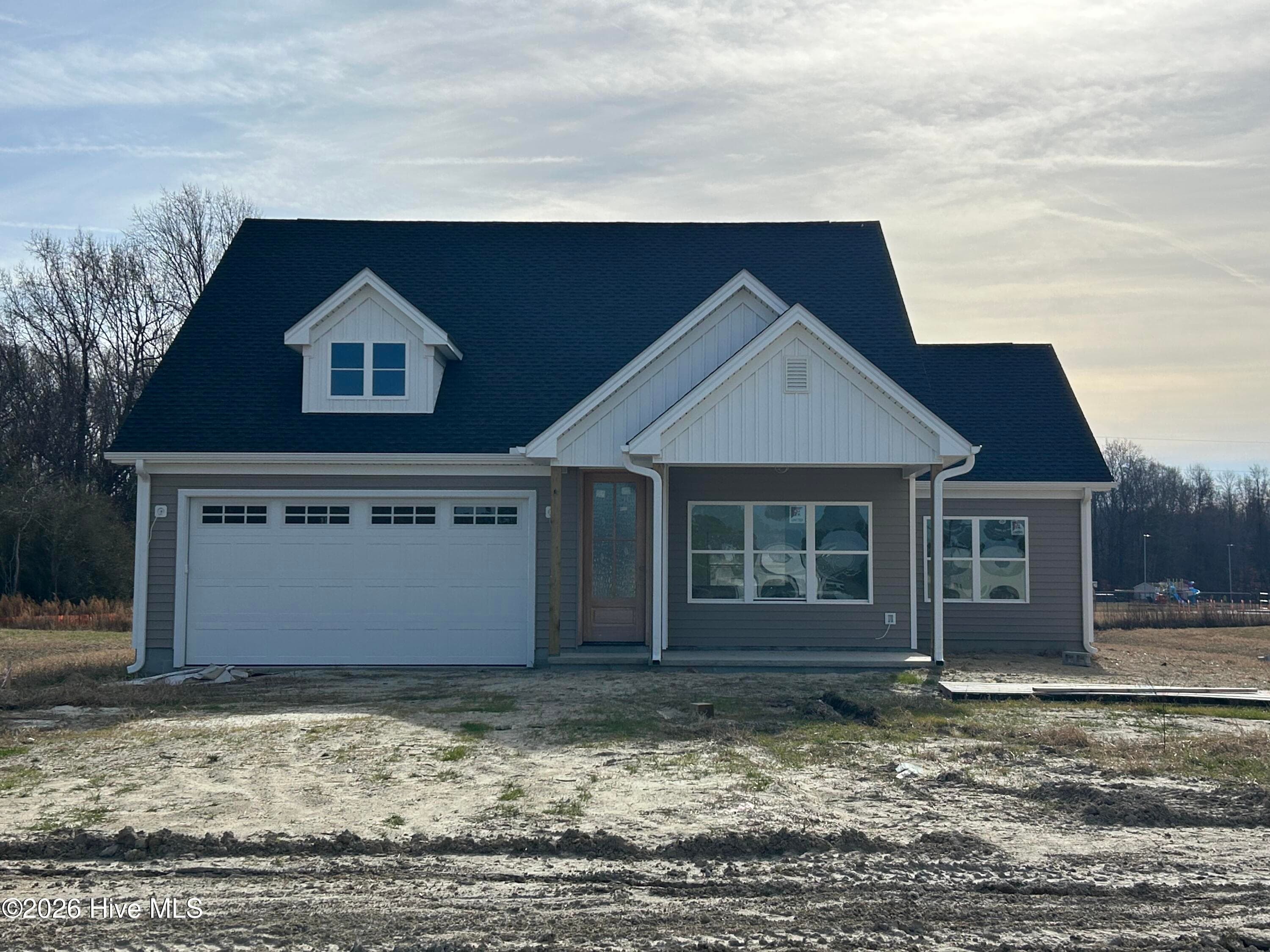 126 Hampton Place, Hertford, NC 27944