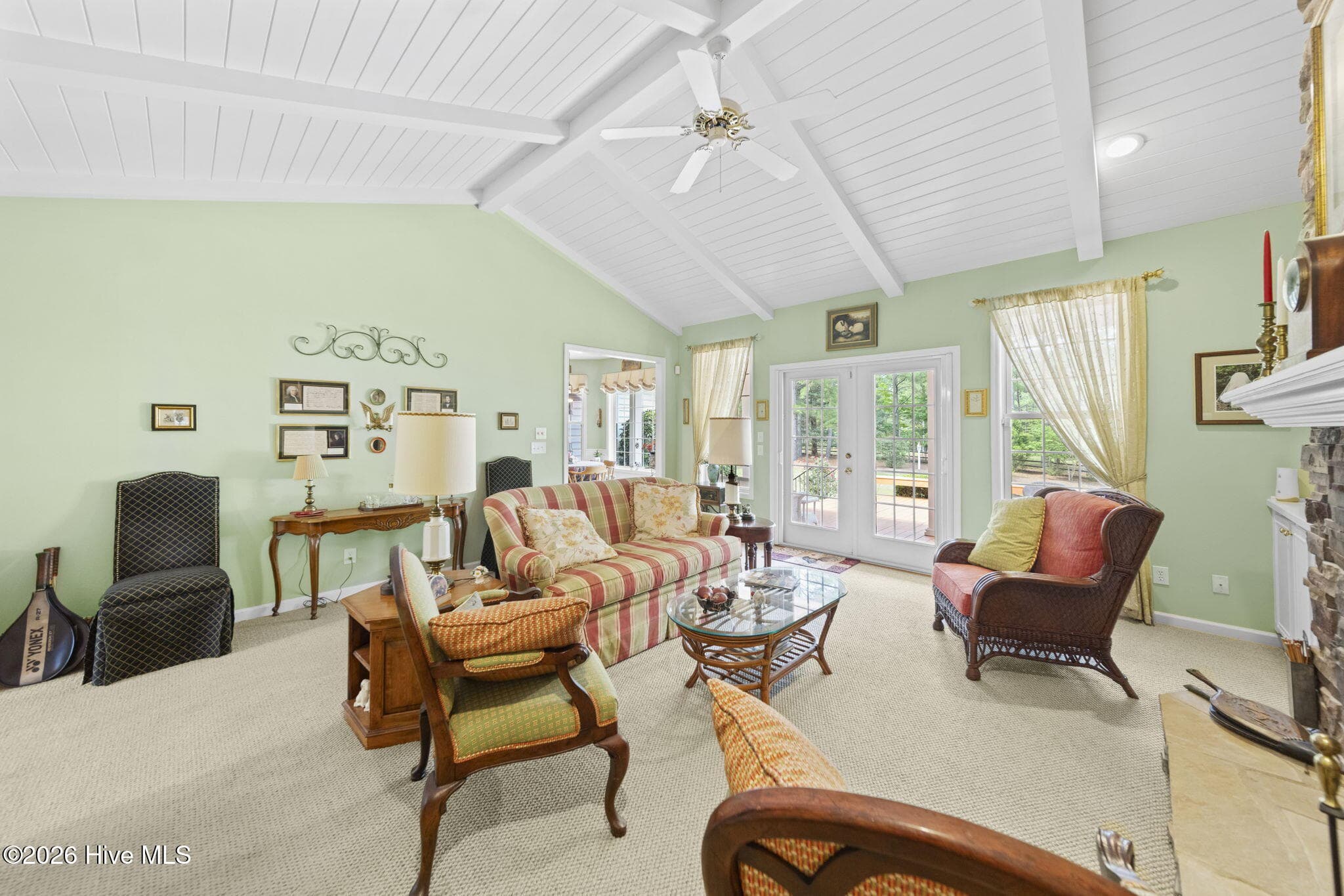 Single Family Residence at 139 Broken Ridge Trail, West End, NC 27376, photo 90 of 94