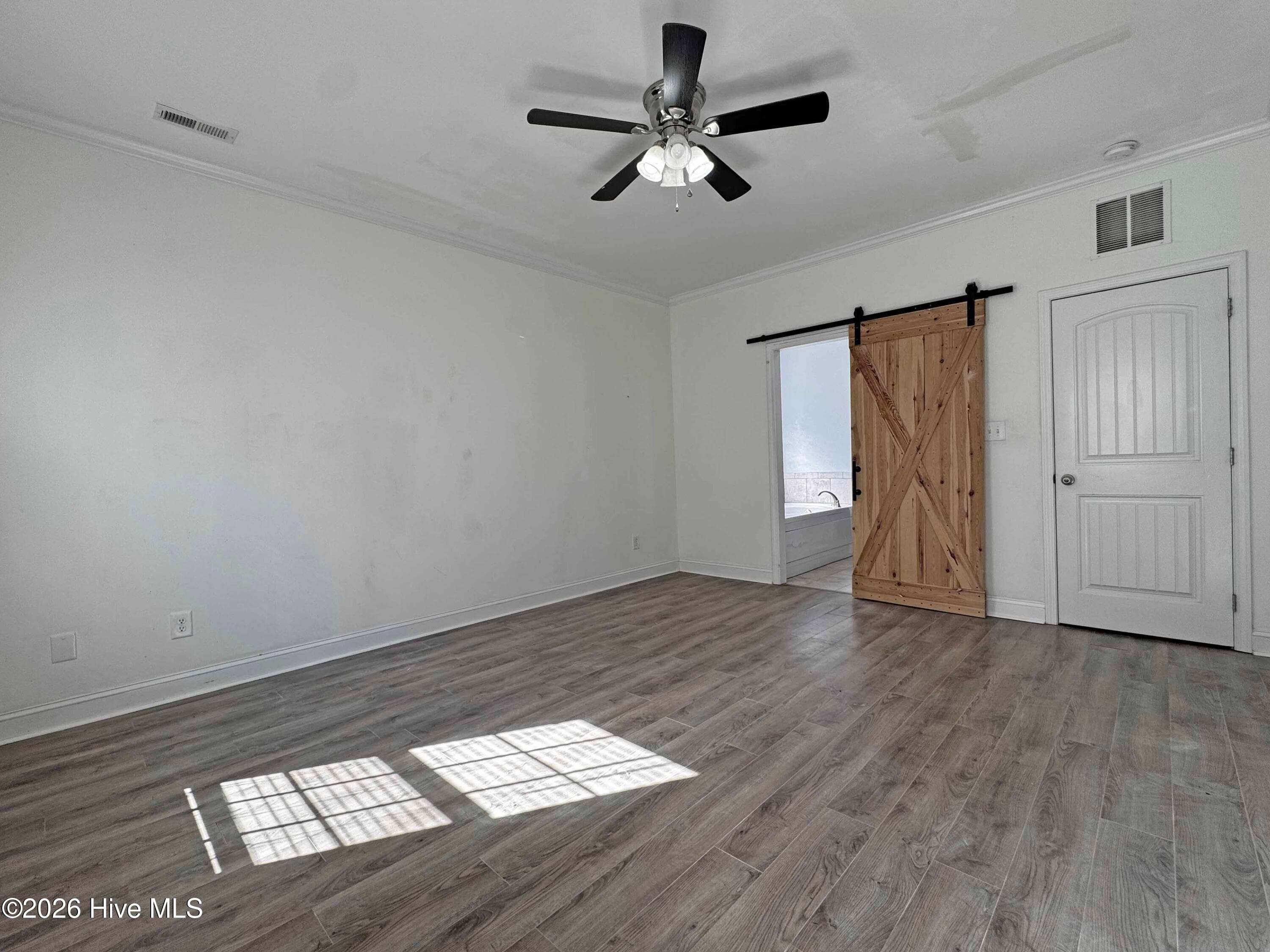 Single Family Residence at 265 Dewey Drive, Aberdeen, NC 28315, photo 42 of 102