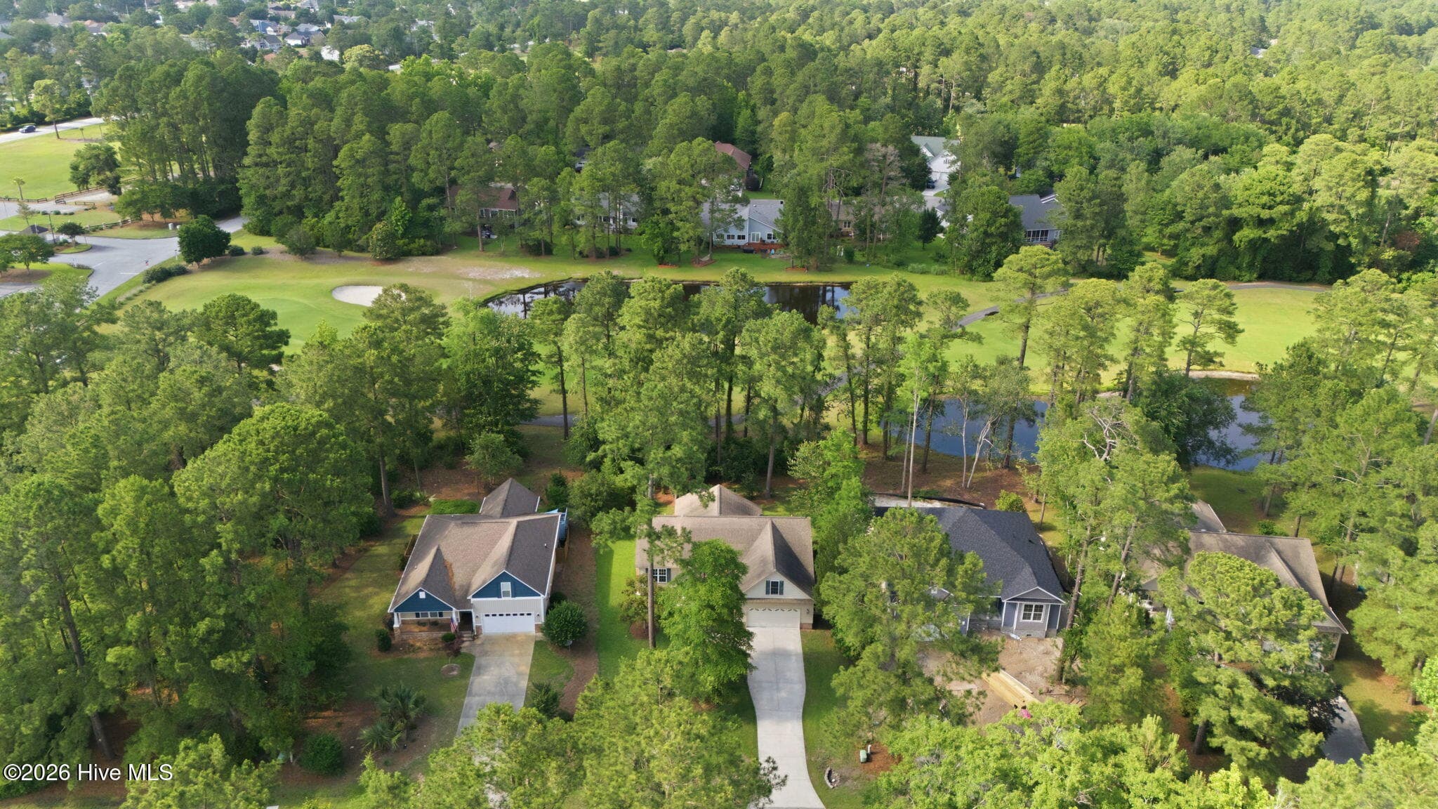 Single Family Residence at 1007 Barkentine Drive, New Bern, NC 28560, photo 42 of 60