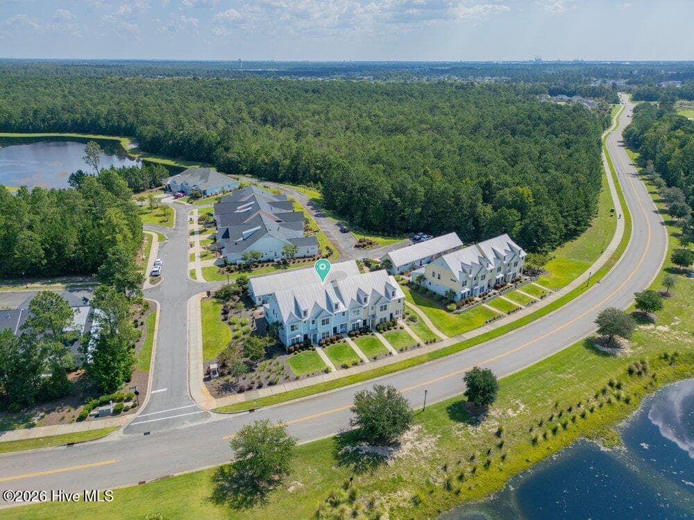 Townhouse at 2276 Low Country Boulevard, Leland, NC 28451, photo 41 of 77