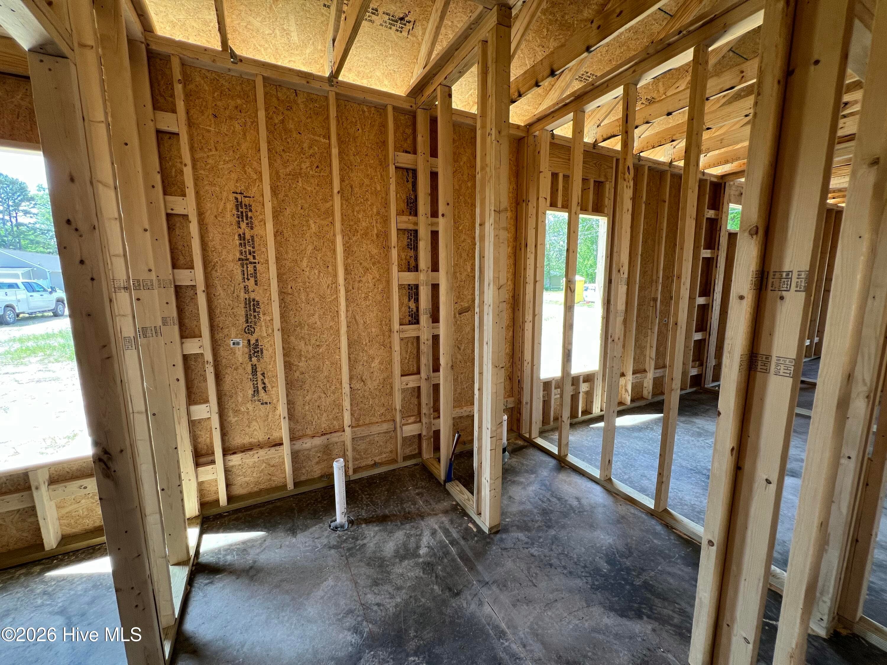 Single Family Residence at 308 E Norwayne Alumni Way, Fremont, NC 27830, photo 62 of 161