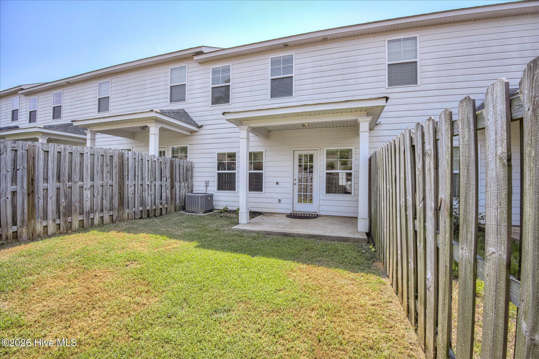 Townhouse at 144 Canton Park Avenue, Evans, GA 30809, photo 37 of 39