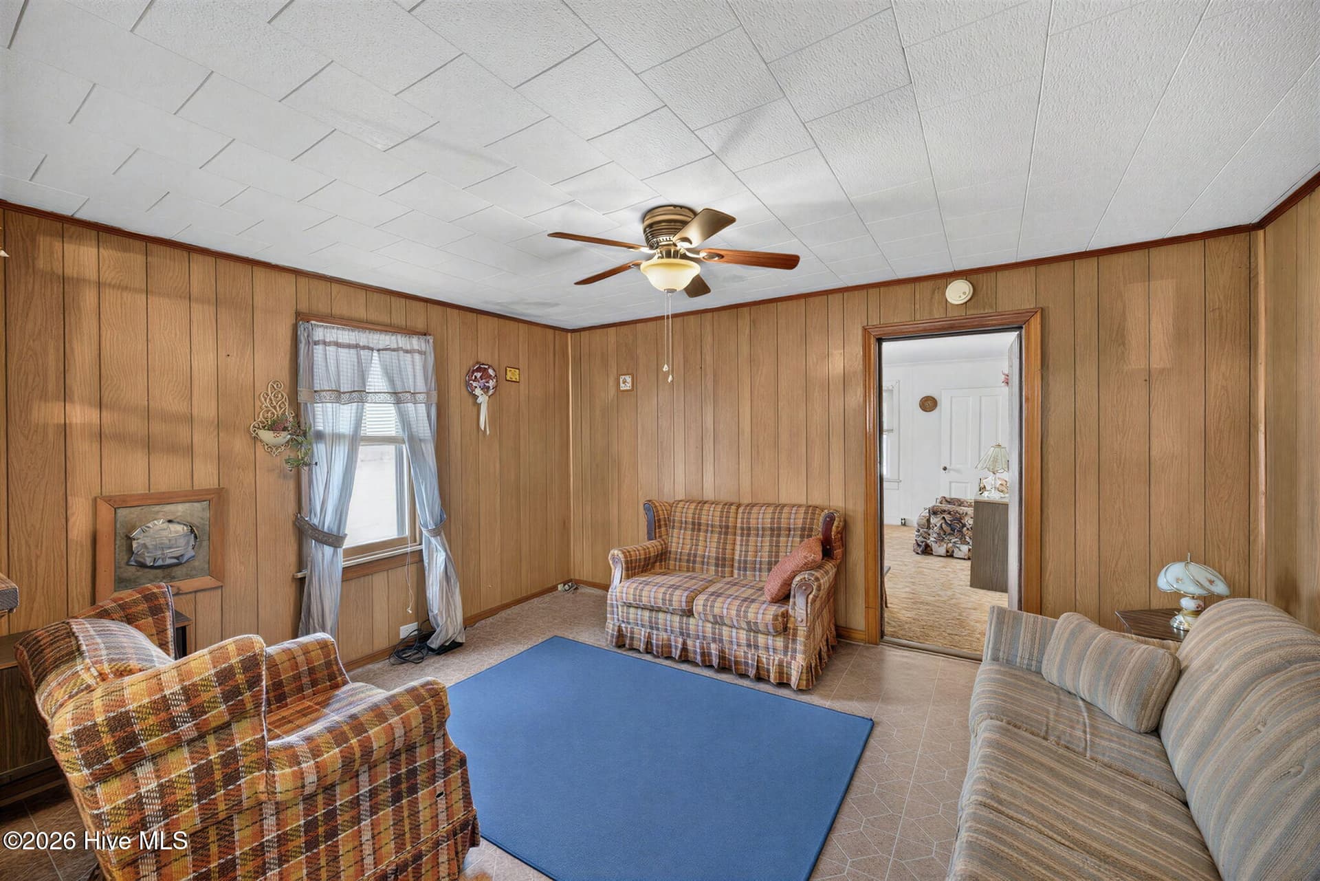 DiningRoom - 424 Cisco Road, Tyner, NC 27980