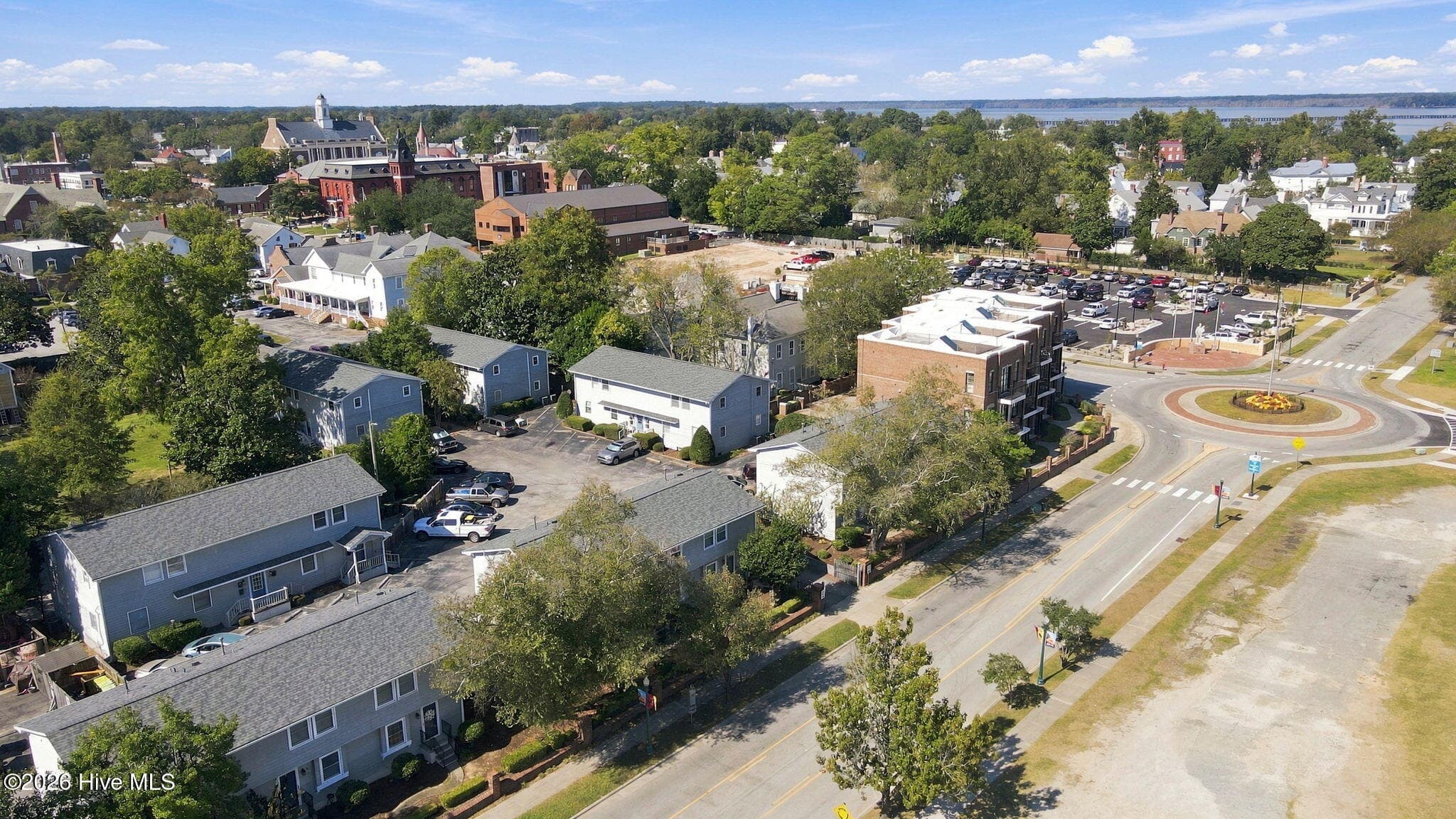 Condominium at 314 River Walk, New Bern, NC 28560, photo 41 of 48