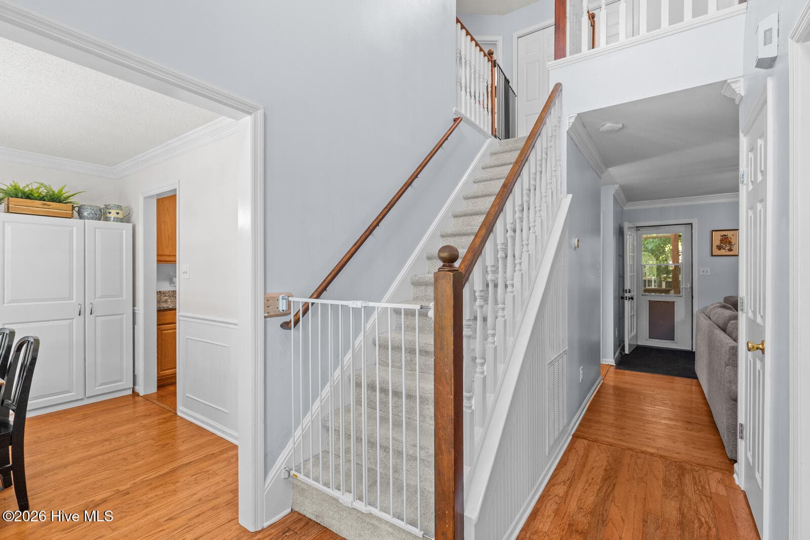 Single Family Residence at 125 Dockside Drive, Jacksonville, NC 28546, photo 7 of 47