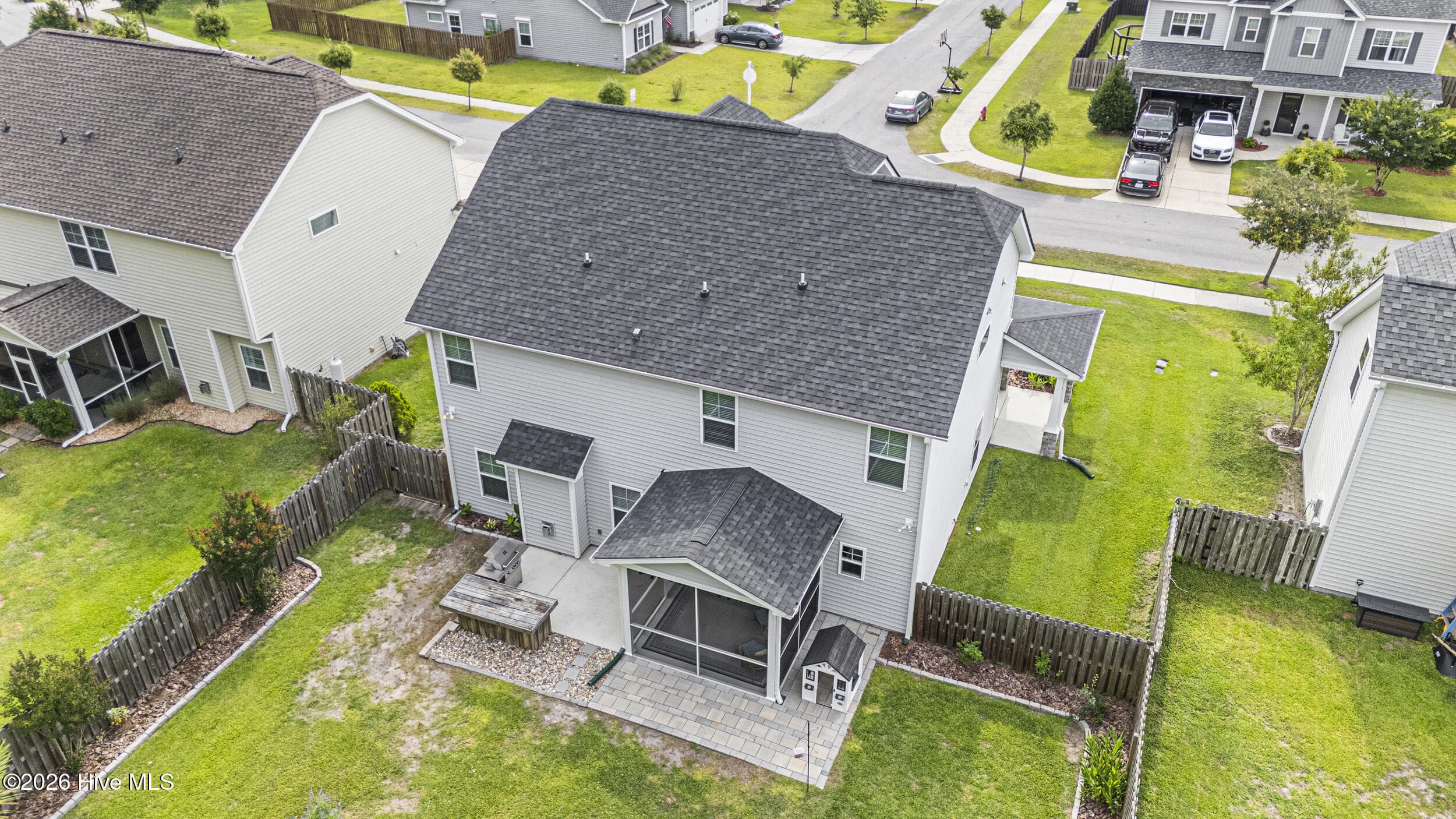Single Family Residence at 131 Poplar Branch Way, Hampstead, NC 28443, photo 51 of 56