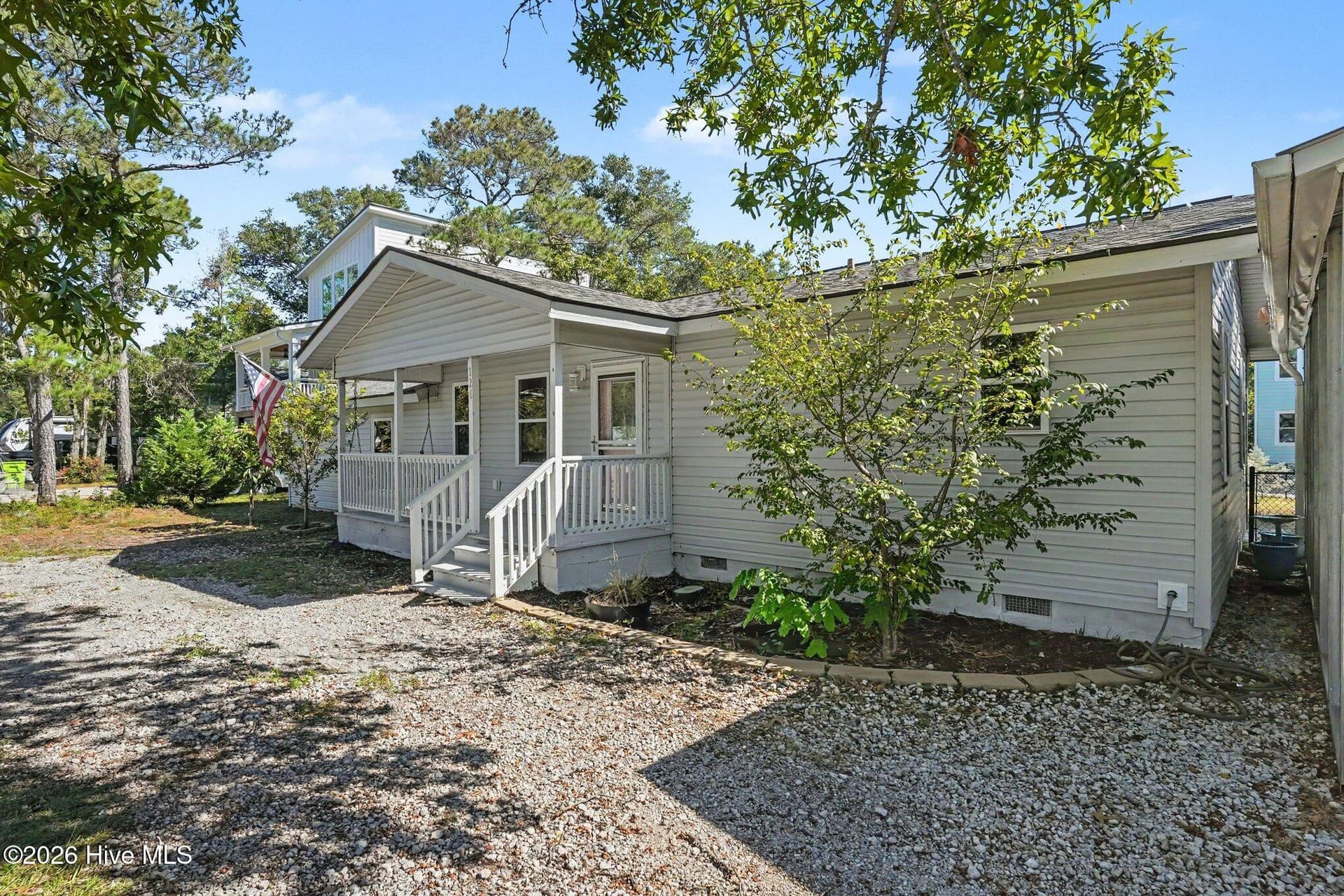 124 N Middleton Avenue, Oak Island, NC 28465