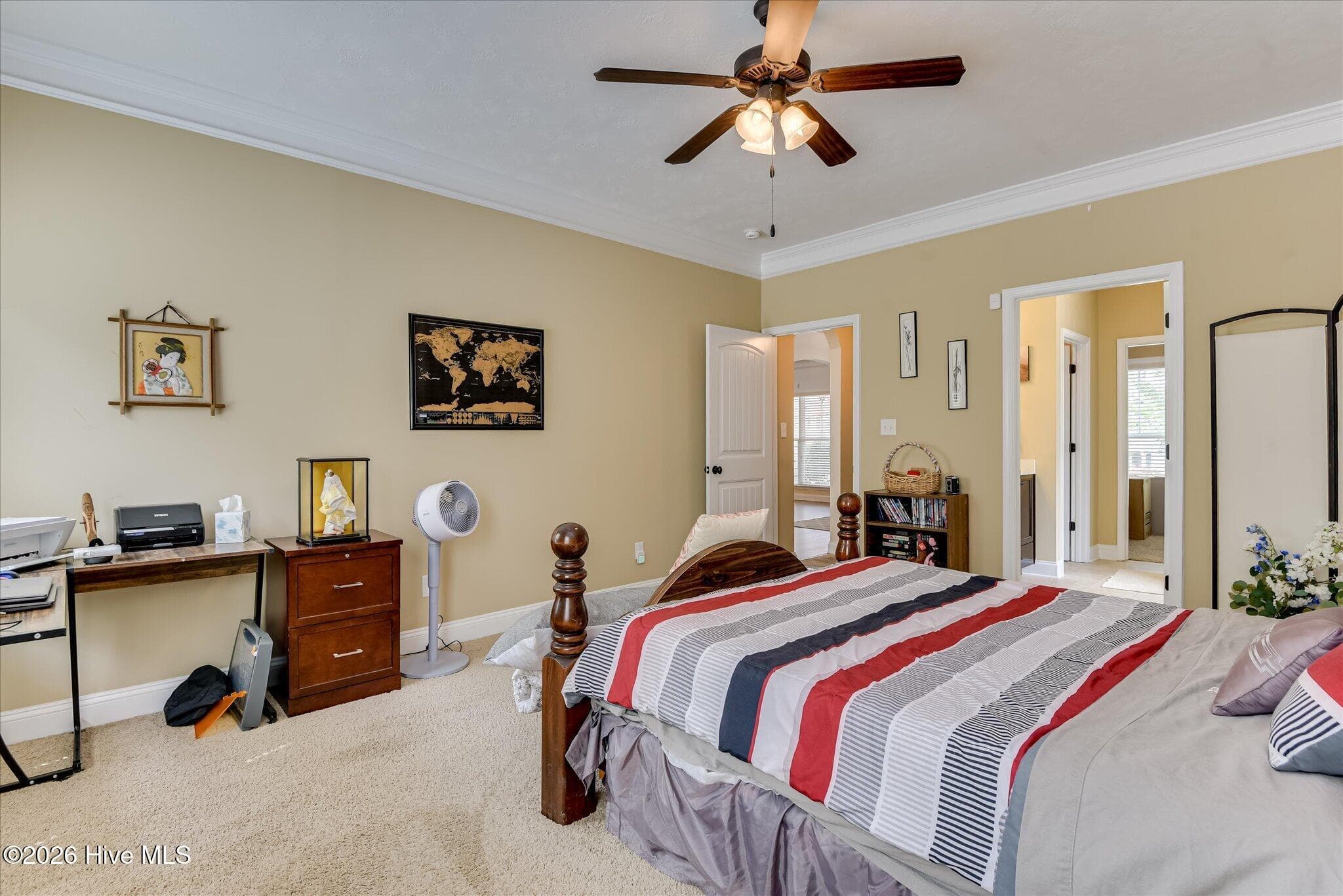 Single Family Residence at 4023 Stowe Drive, Grovetown, GA 30813, photo 18 of 53