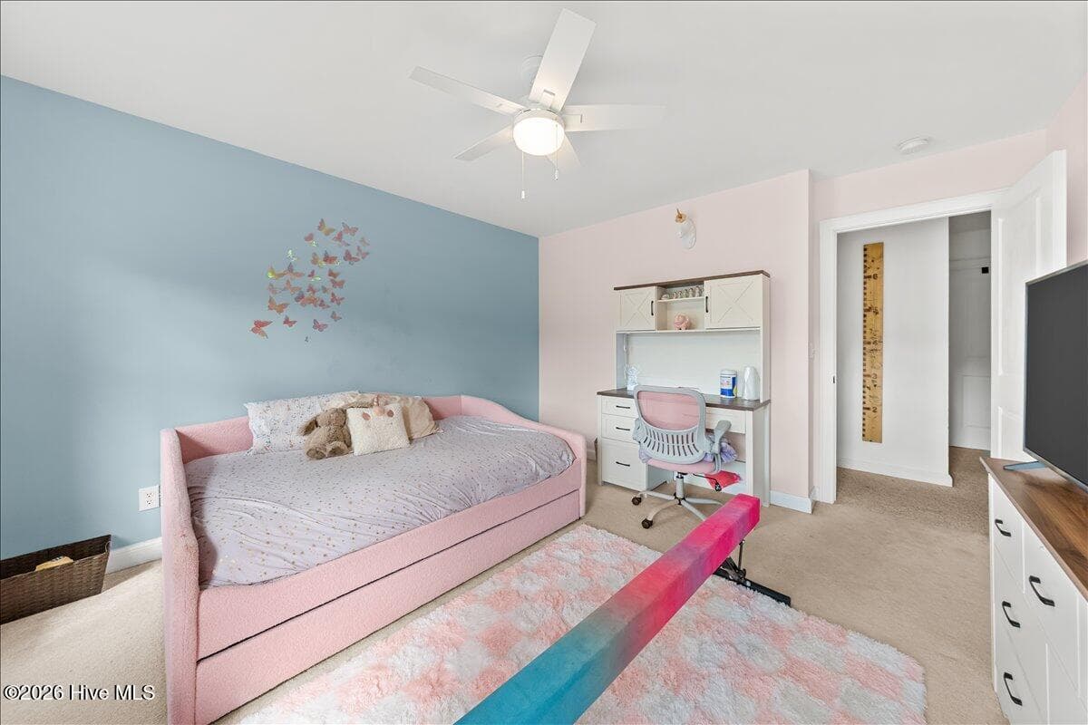 Single Family Residence at 101 Vanore Road, West End, NC 27376, photo 51 of 82