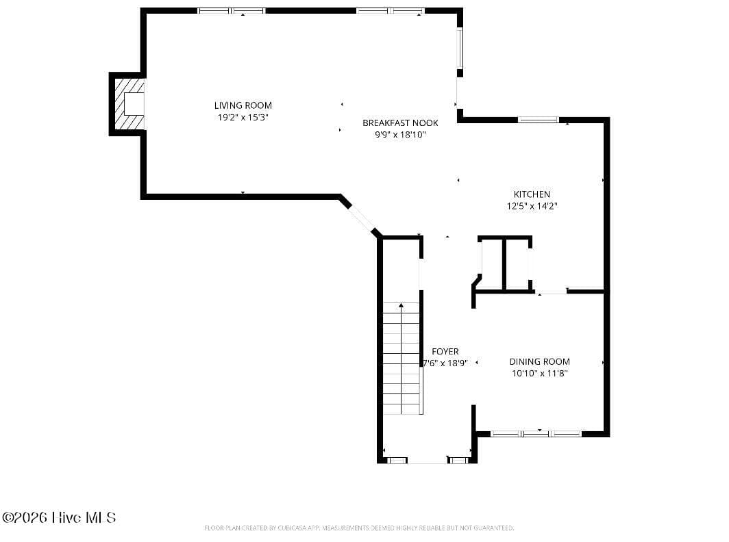 Single Family Residence at 2312 Malone Way, Evans, GA 30809, photo 16 of 40