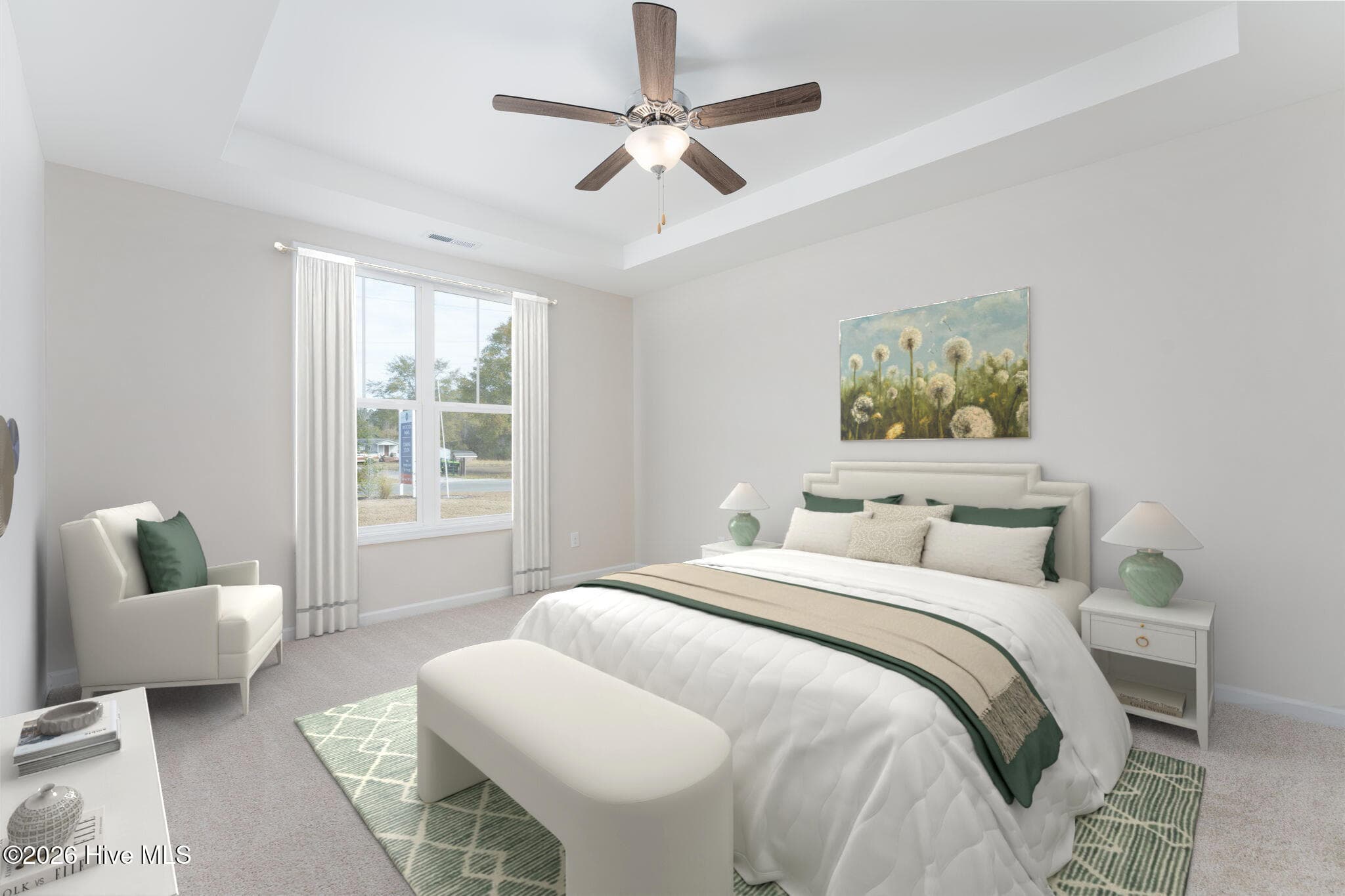 Representative Photo - has been digitally staged - 31 W Kiln Road, Hampstead, NC 28443