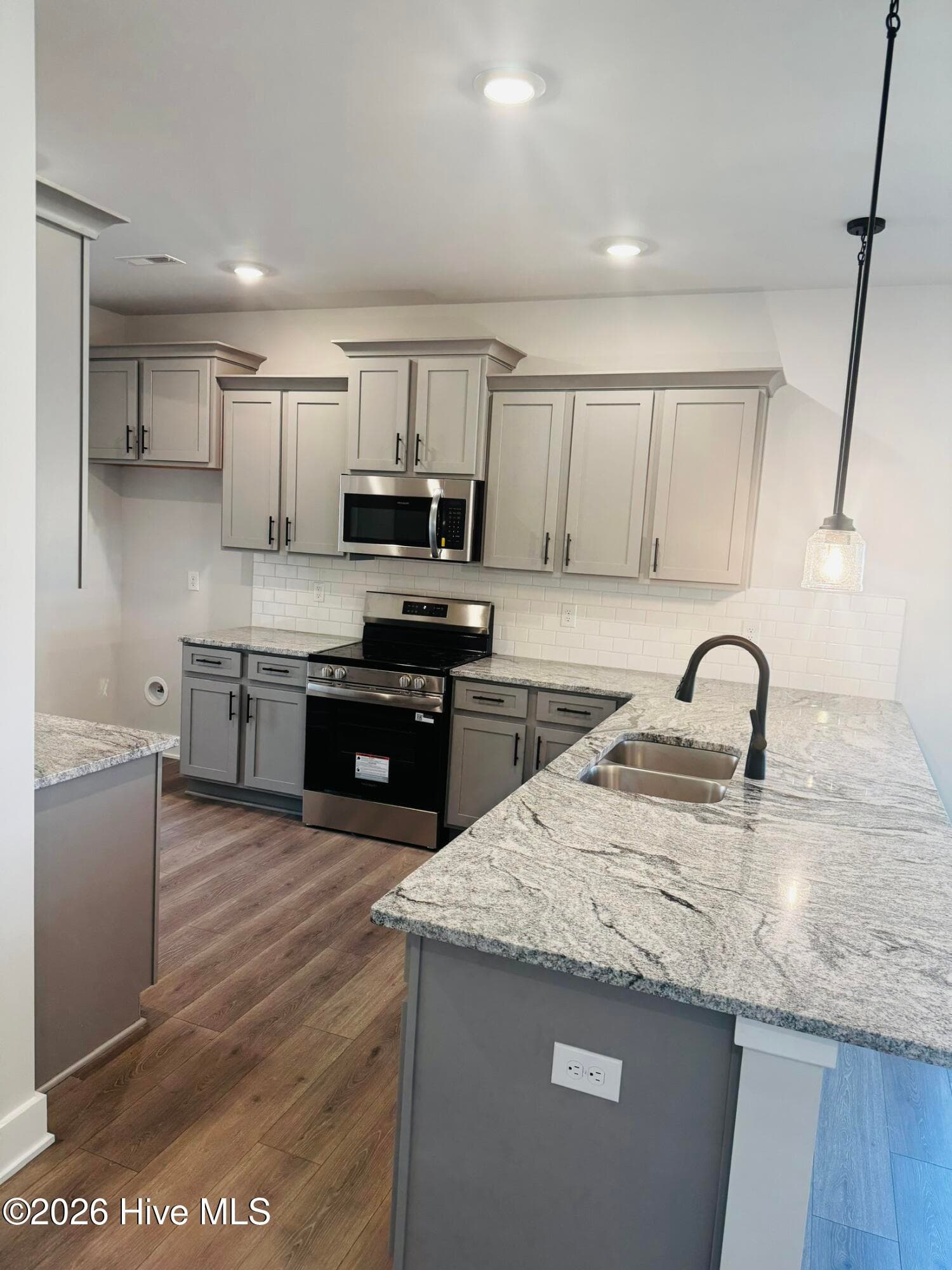 Single Family Residence at 407 S Carey Street Lot 67, La Grange, NC 28551, photo 45 of 72