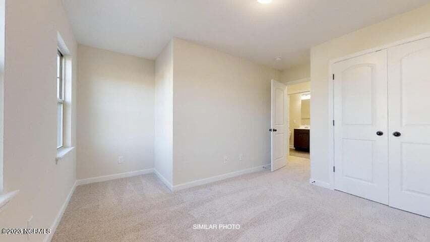 Single Family Residence at 1119 Lunenburg Place, Jacksonville, NC 28540, photo 25 of 47