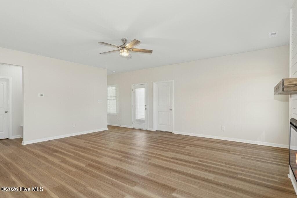 Single Family Residence at 84 Hummingbird Grove Lane, Princeton, NC 27569, Princeton, photo 11 of 31