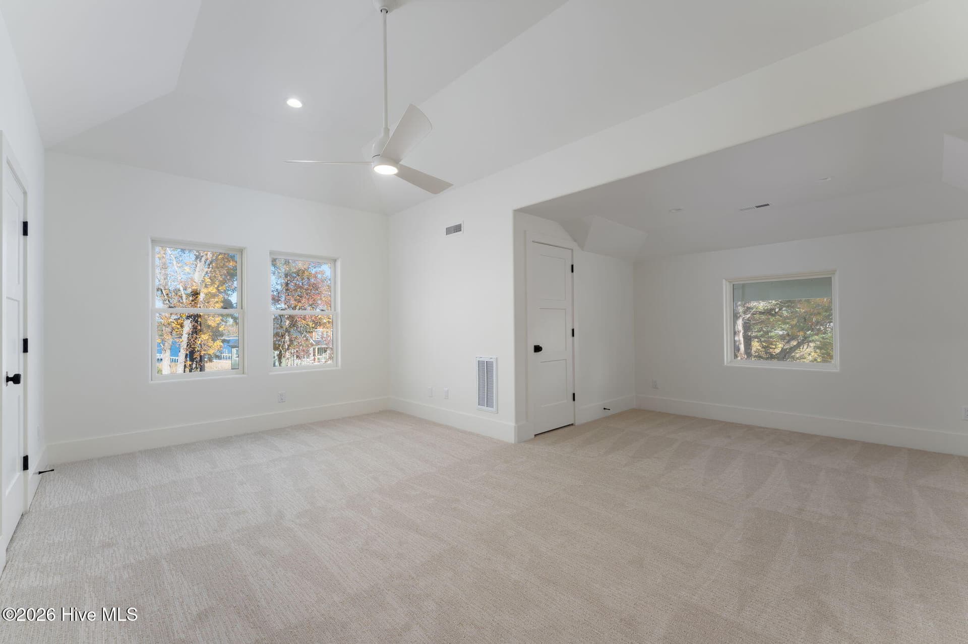Upstairs Bedroom - 38 Reston Bluff, Hampstead, NC 28443