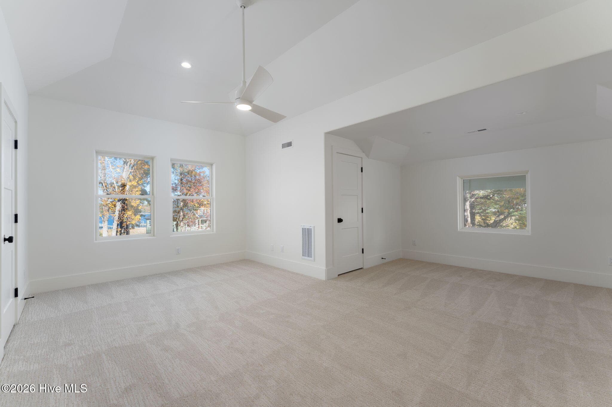 Upstairs Bedroom - 38 Reston Bluff, Hampstead, NC 28443