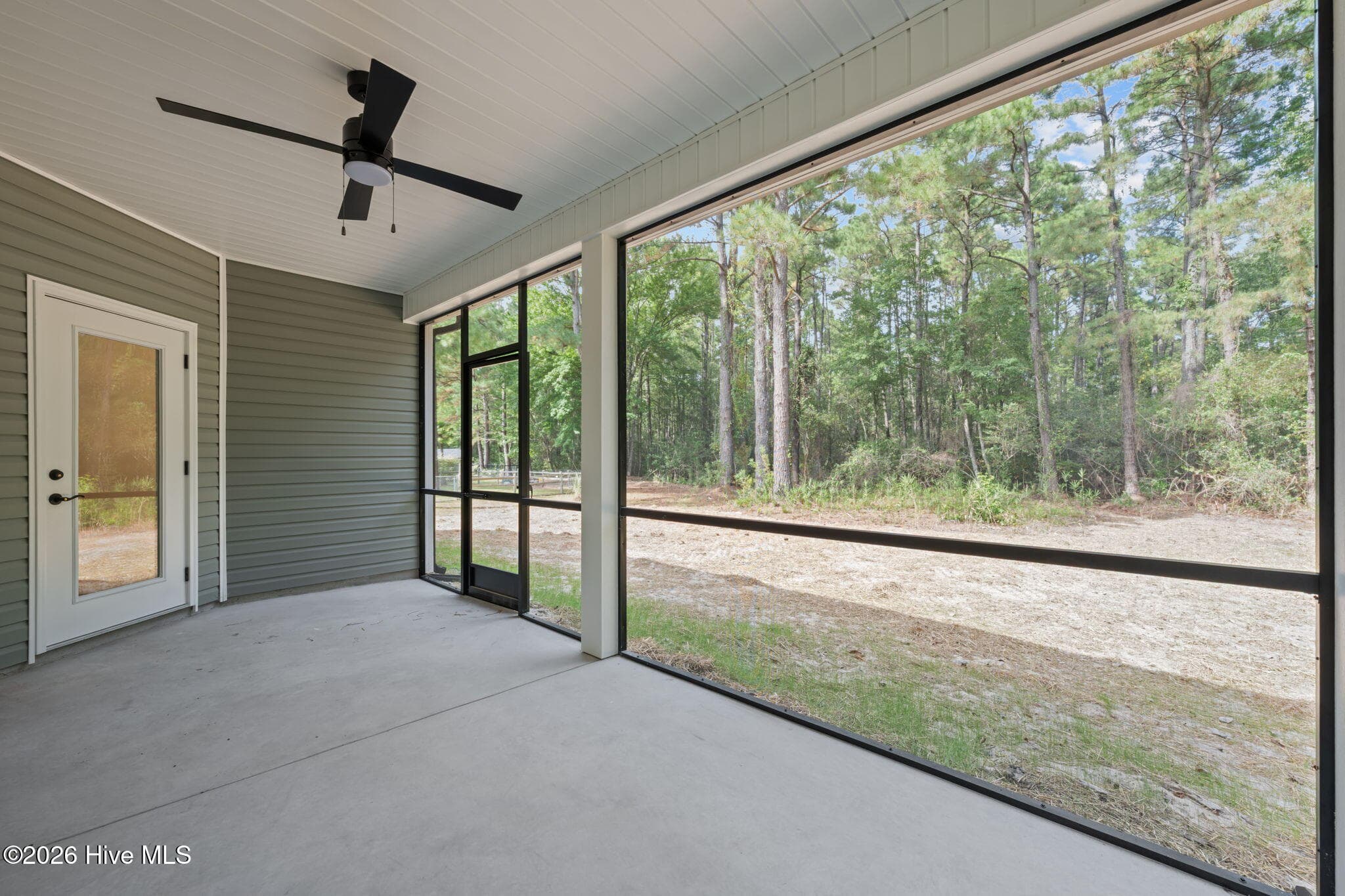 Covered Porch. *Photos are of similar construction. - 31 Currituck Court, Oriental, NC 28571