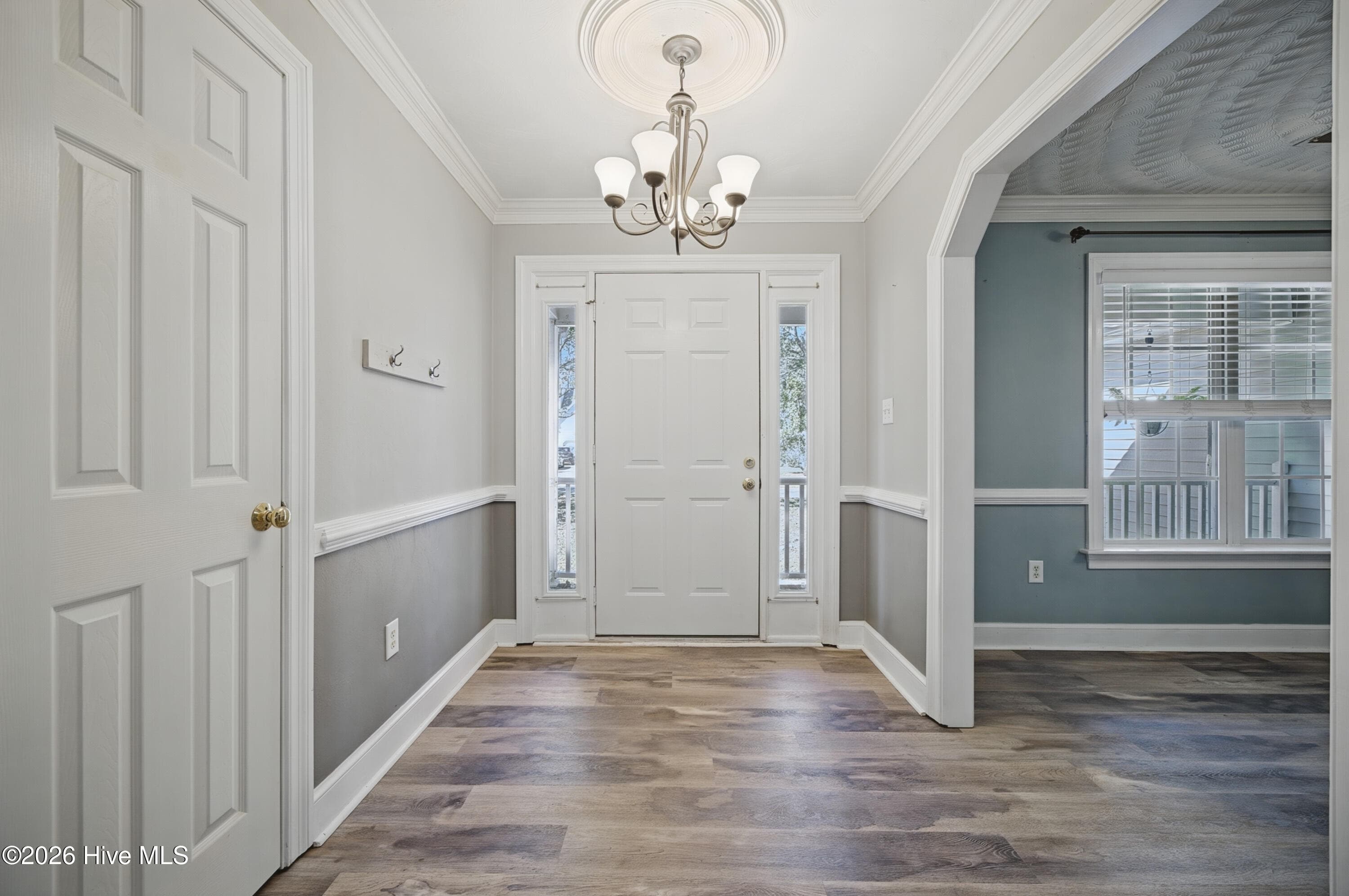 Single Family Residence at 106 Elizabeth Circle, Moyock, NC 27958, Moyock, photo 3 of 50