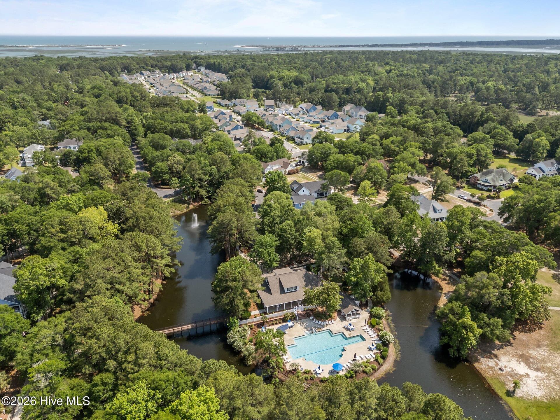 Single Family Residence at 9145 Village Lake Drive SW, Calabash, NC 28467, photo 32 of 35
