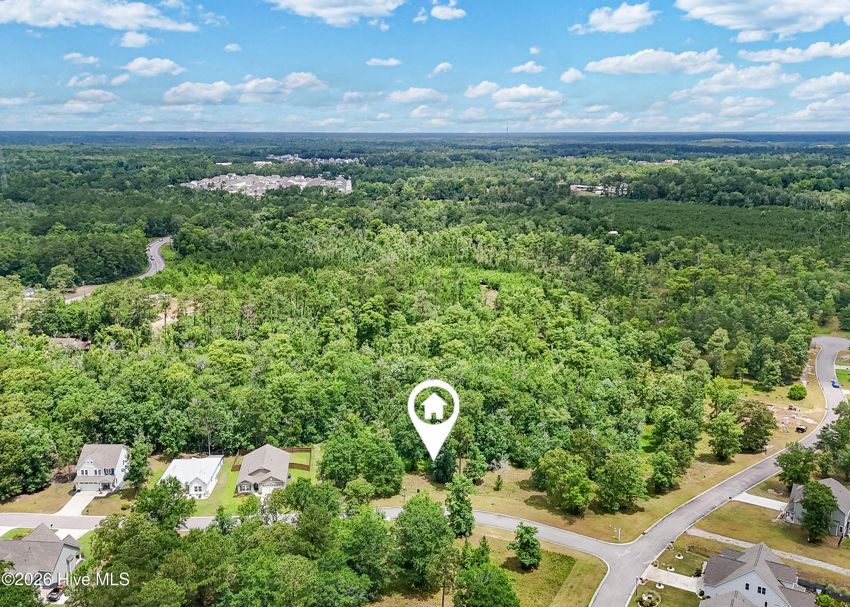 Residential Lot at 535 N Wild Rice Drive SW, Supply, NC 28462, photo 10 of 12