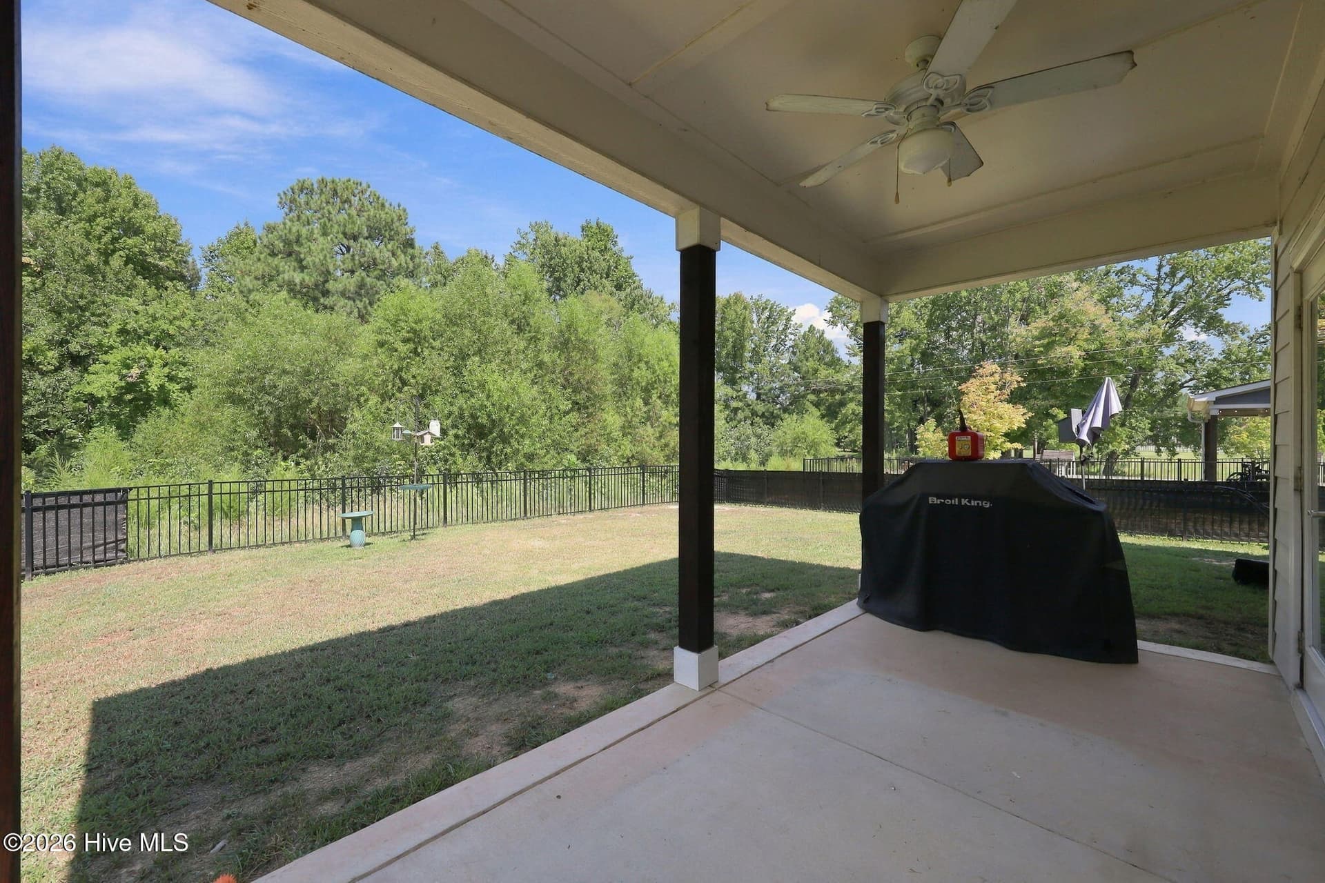 Single Family Residence at 306 Dunston Road, Carthage, NC 28327, photo 44 of 54