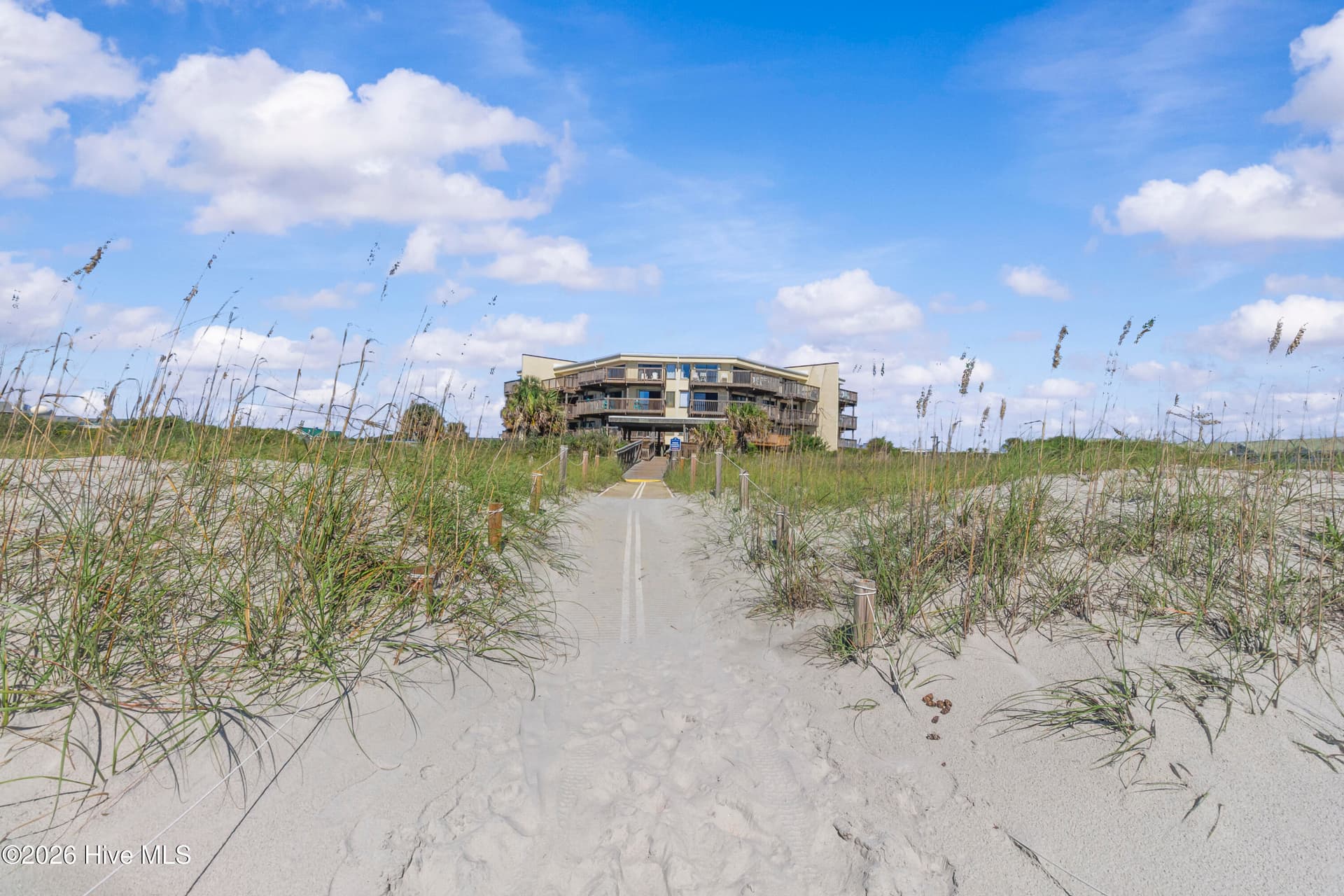 Condominium at 9100 Reed Drive 1309, Emerald Isle, NC 28594, photo 51 of 52