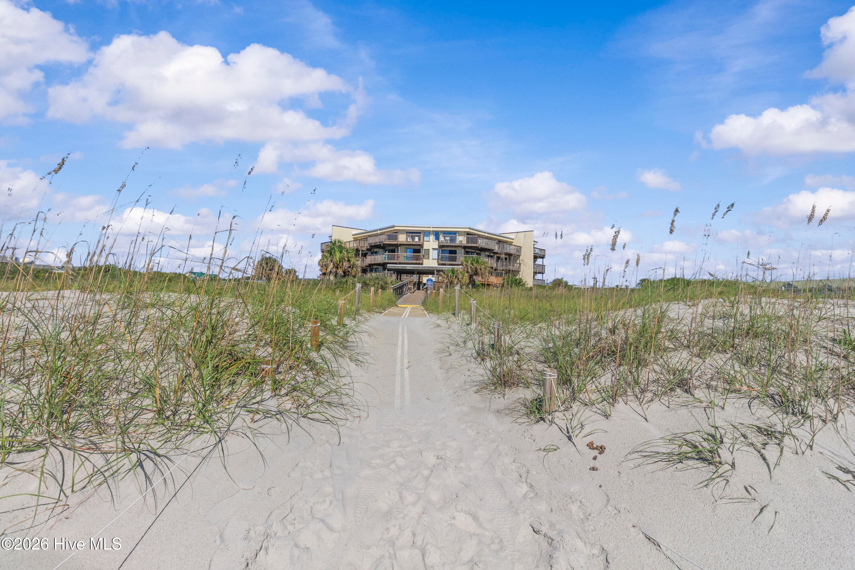 Condominium at 9100 Reed Drive 1309, Emerald Isle, NC 28594, photo 51 of 52