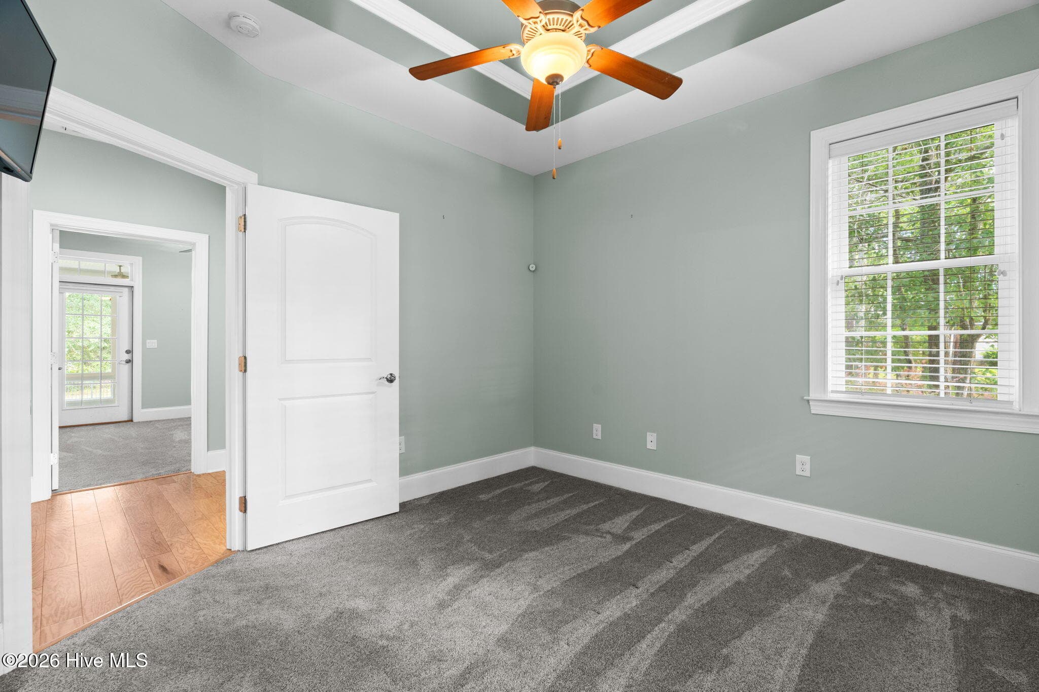 Bedroom 2 - 461 Springwood Drive SE, Bolivia, NC 28422