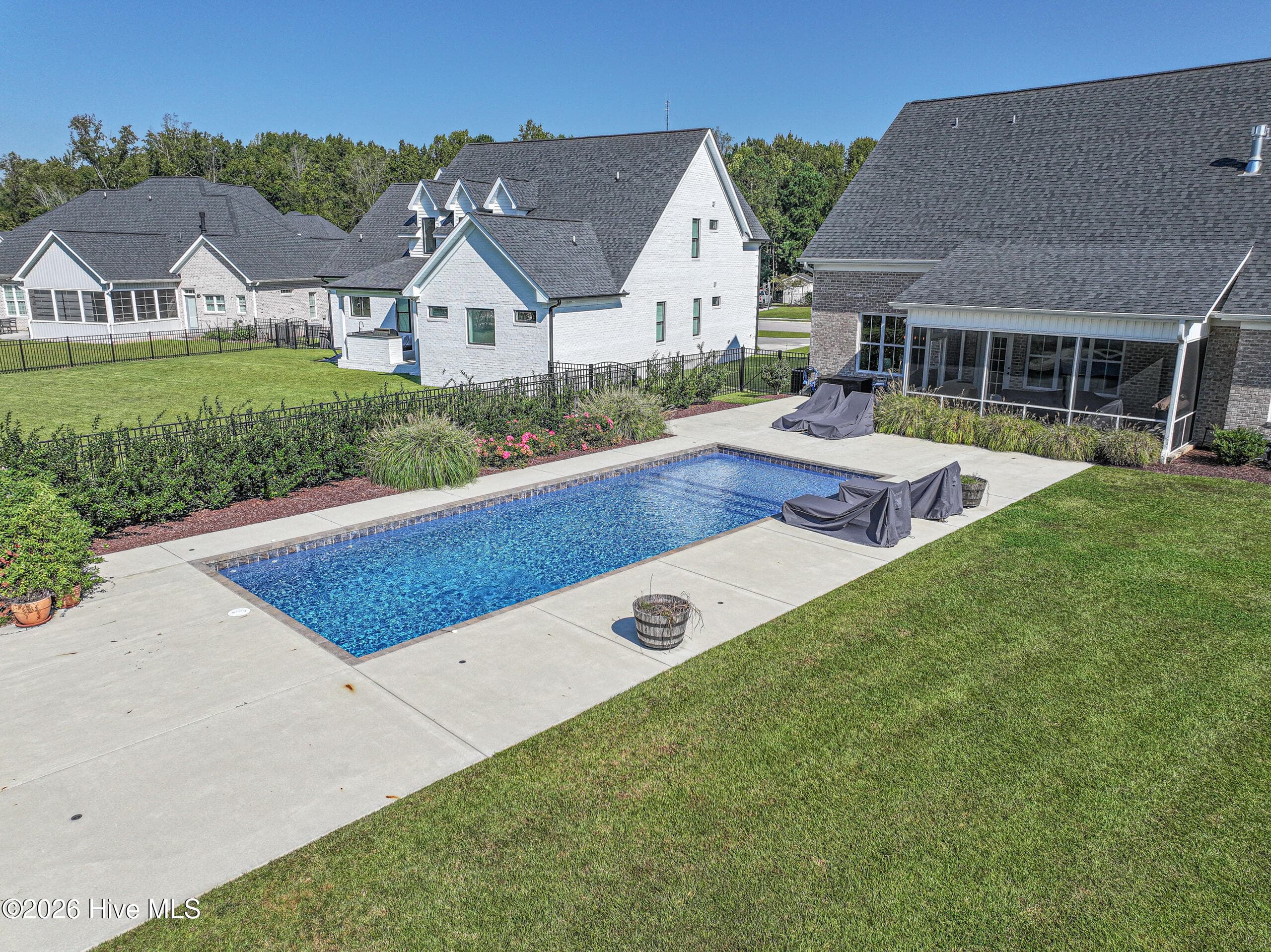 Single Family Residence at 2041 Sedbrook Lane, Winterville, NC 28590, photo 11 of 83