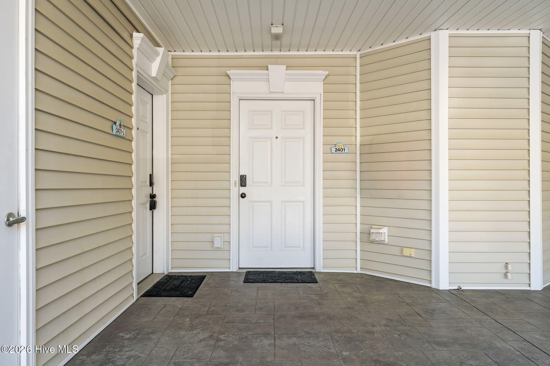 Condominium at 1215 N Middleton Drive NW Apt 2401, Calabash, NC 28467, photo 3 of 48