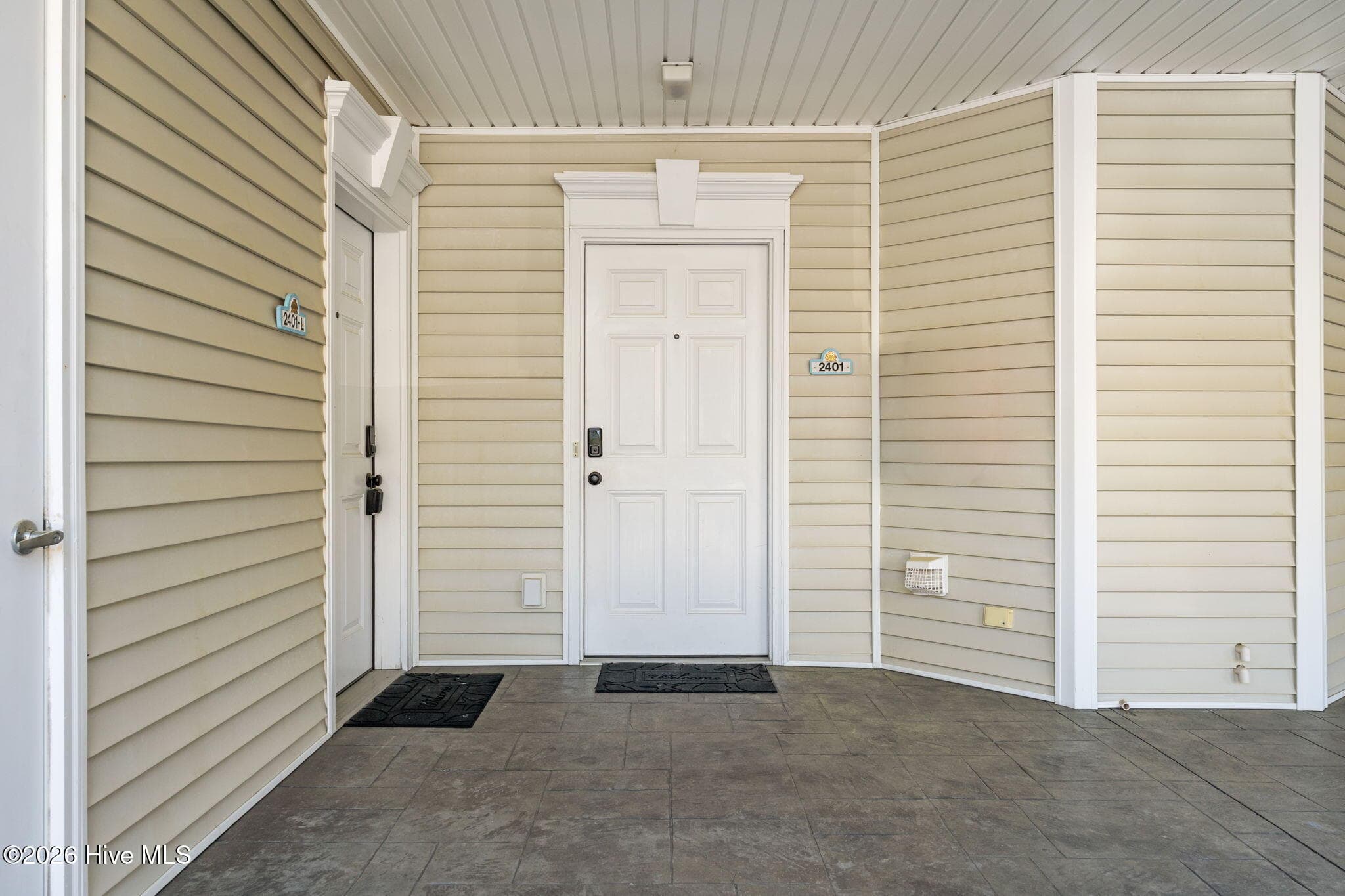 Condominium at 1215 N Middleton Drive NW Apt 2401, Calabash, NC 28467, photo 3 of 48