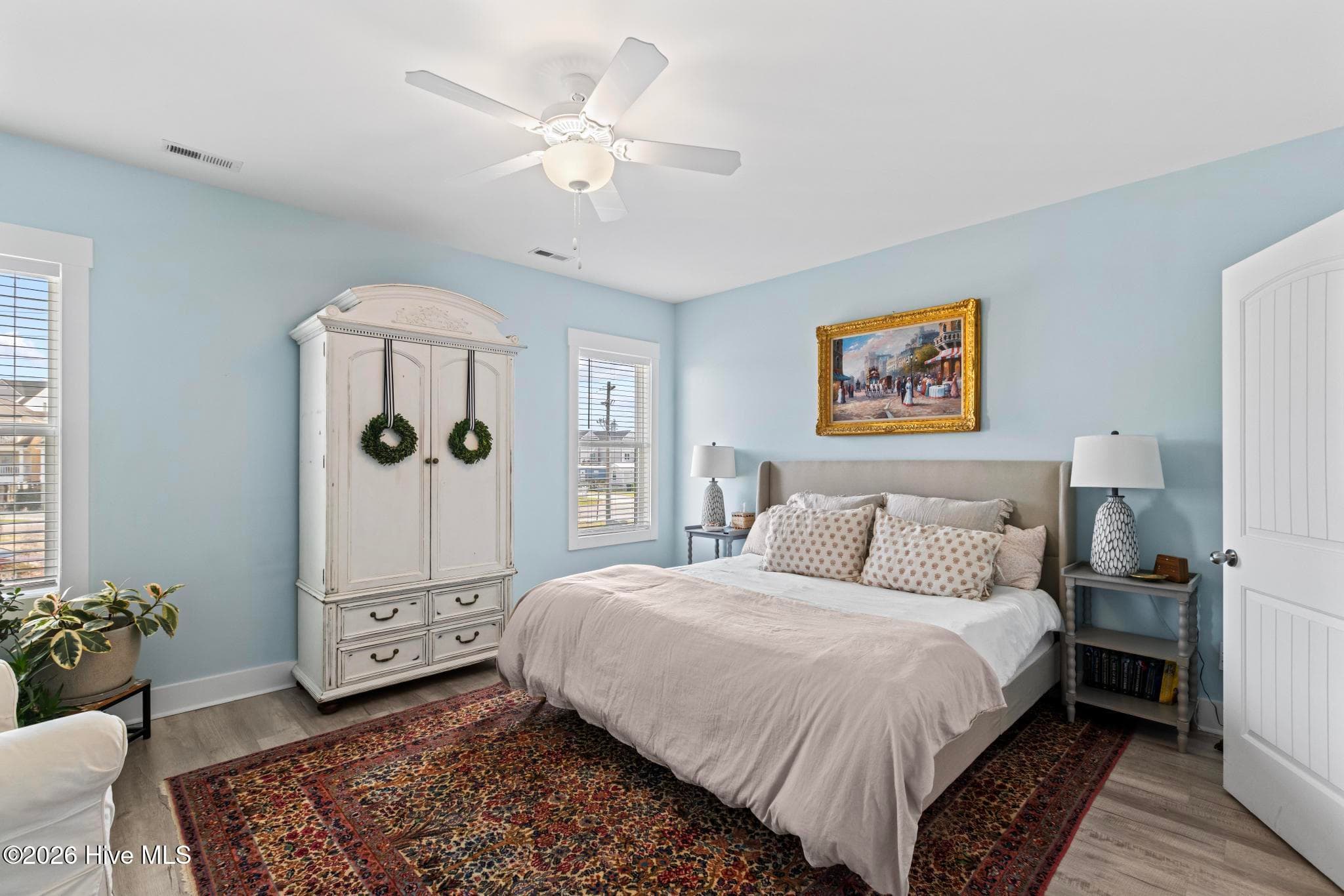 Townhouse at 813 N New River Drive B, Surf City, NC 28445, photo 3 of 7