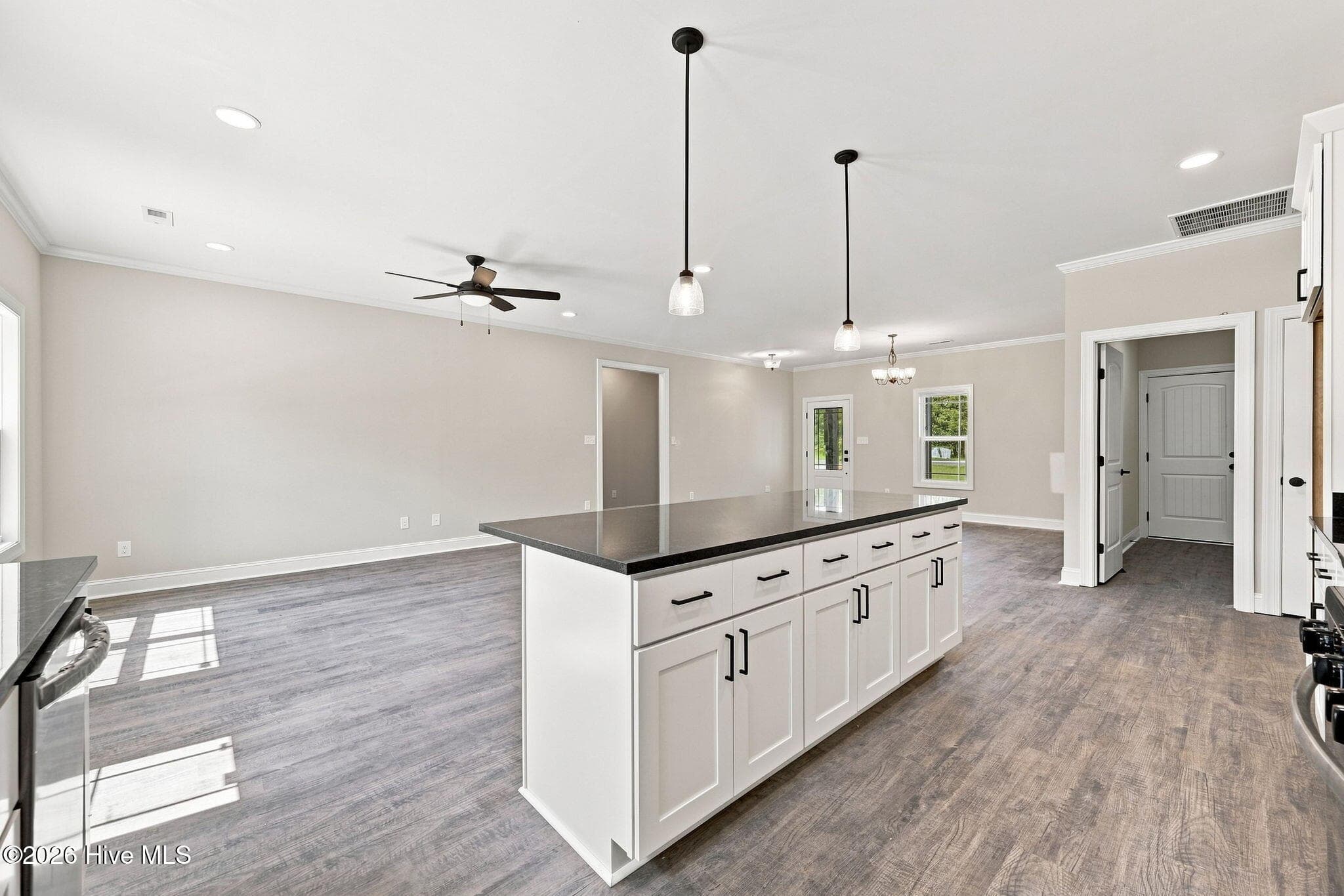Single Family Residence at 2885 Catherine Lake Road, Richlands, NC 28574, photo 17 of 78