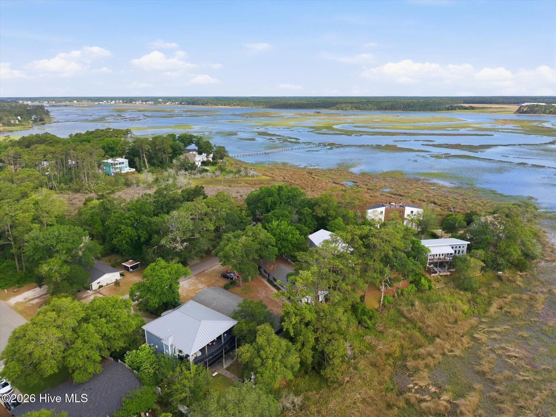 Quadruplex at 518 Norton Street, Oak Island, NC 28465, photo 22 of 22