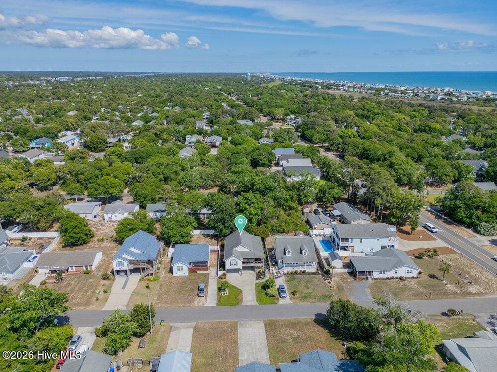 Single Family Residence at 104 NE 8th Street, Oak Island, NC 28465, photo 43 of 48