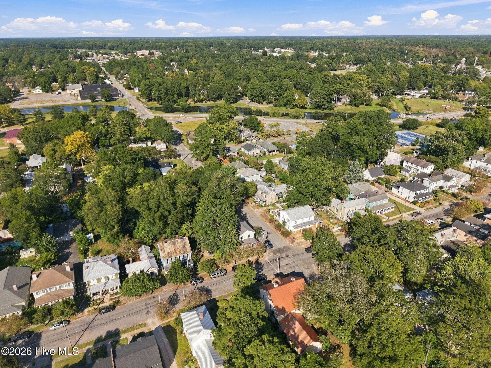 Single Family Residence at 550 E Main Street, Washington, NC 27889, photo 54 of 57