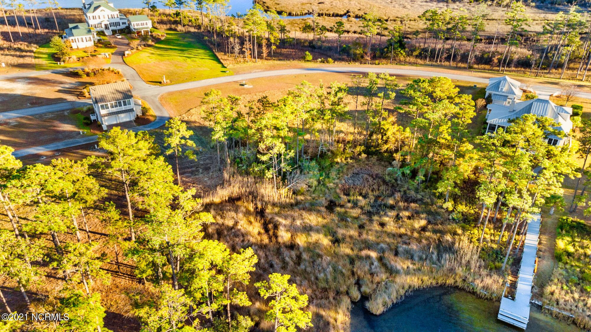 Residential Lot at 275 68 Ballast Point, Oriental, NC 28571, photo 9 of 31