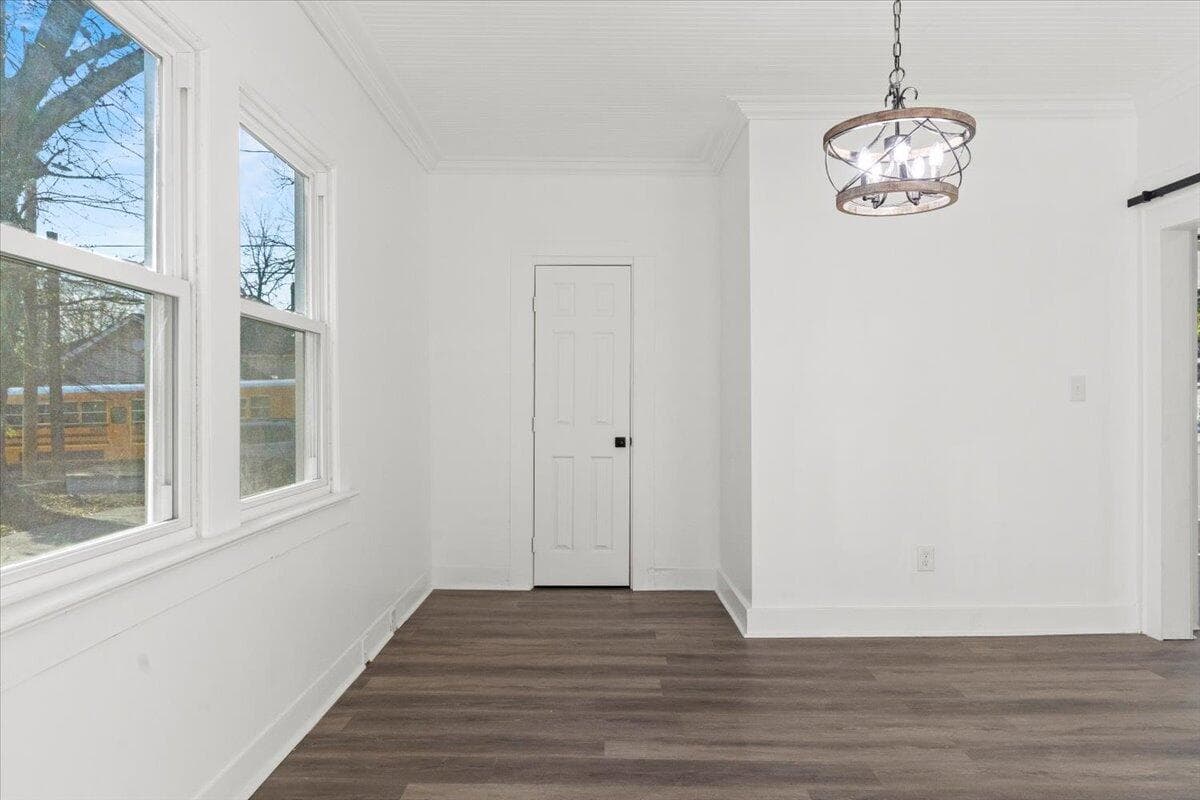 Single Family Residence at 144 N Gibson Street, Warrenton, GA 30828, photo 15 of 25