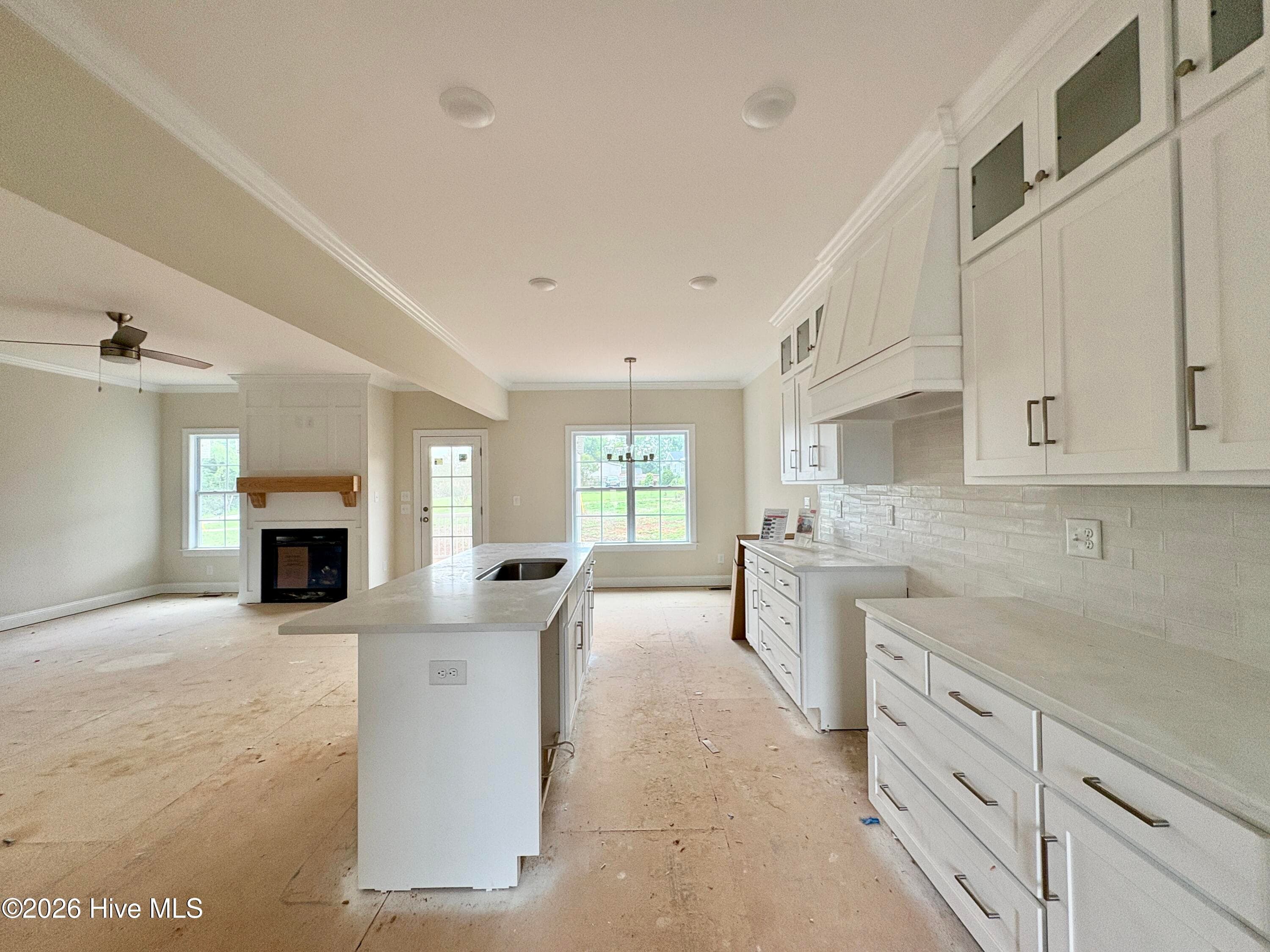Single Family Residence at 7321 Huckleberry Drive, Spring Hope, NC 27882, photo 52 of 160