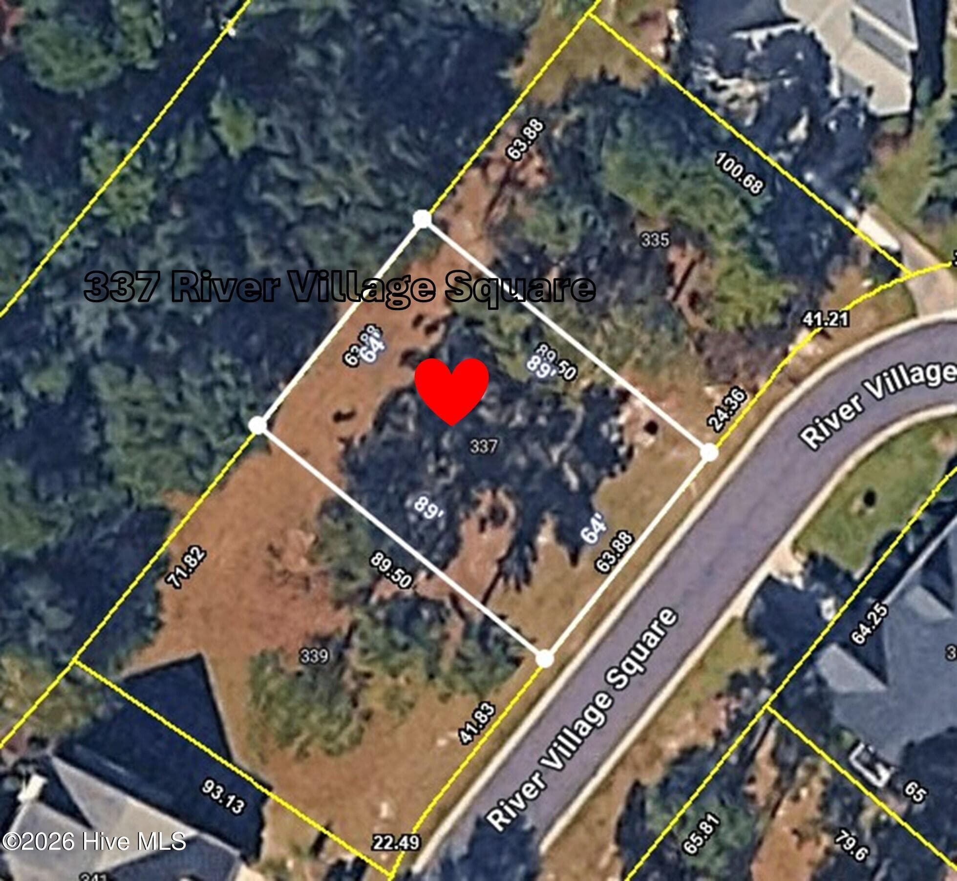 Residential Lot at 337 12 River Village Square, Shallotte, NC 28470, Shallotte, photo 5 of 21