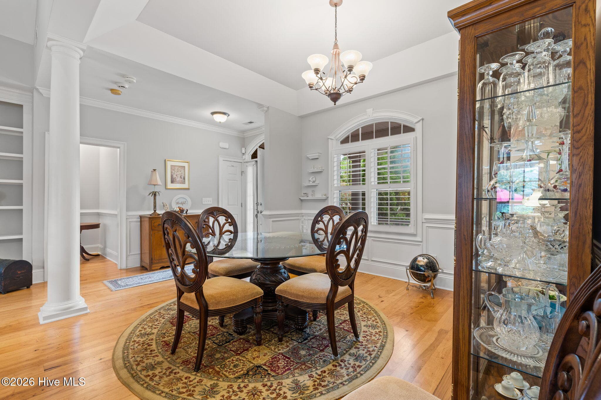 Single Family Residence at 3140 Redfield Drive, Leland, NC 28451, photo 16 of 66