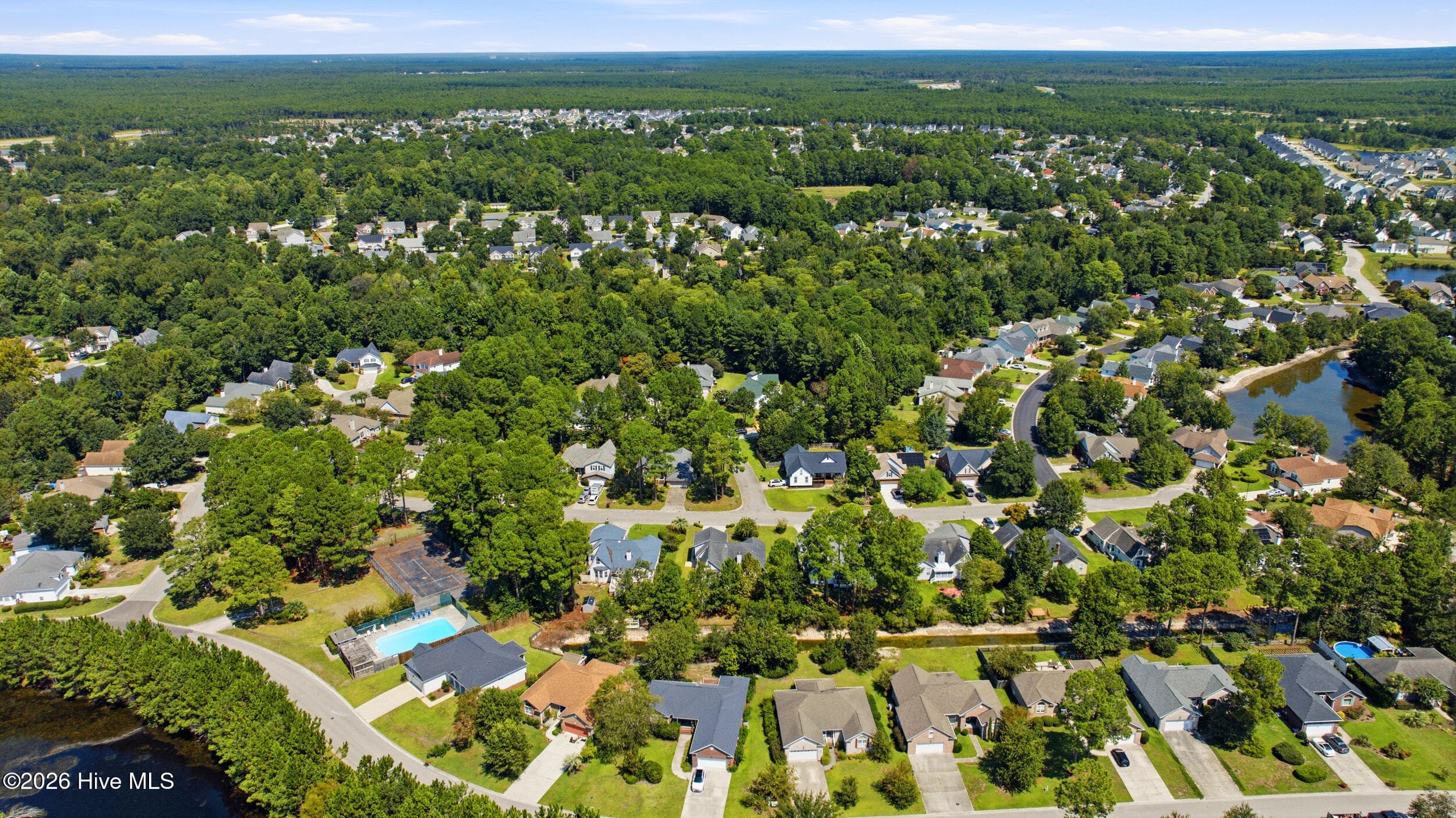 Single Family Residence at 6912 Haberdeen Drive, Wilmington, NC 28411, photo 51 of 73