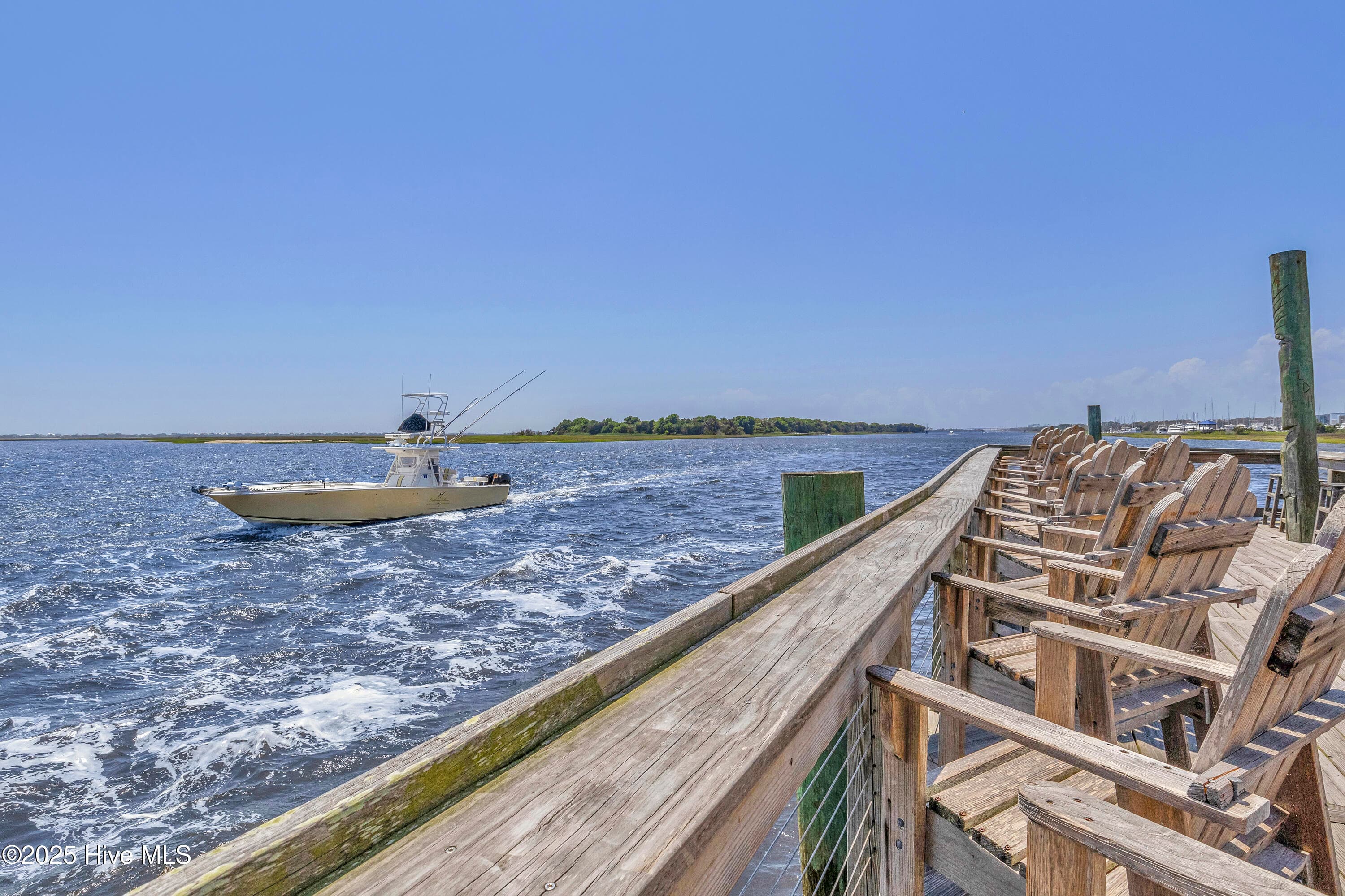 Local Music and bar Venue - 131 Stuart Avenue 42, Southport, NC 28461