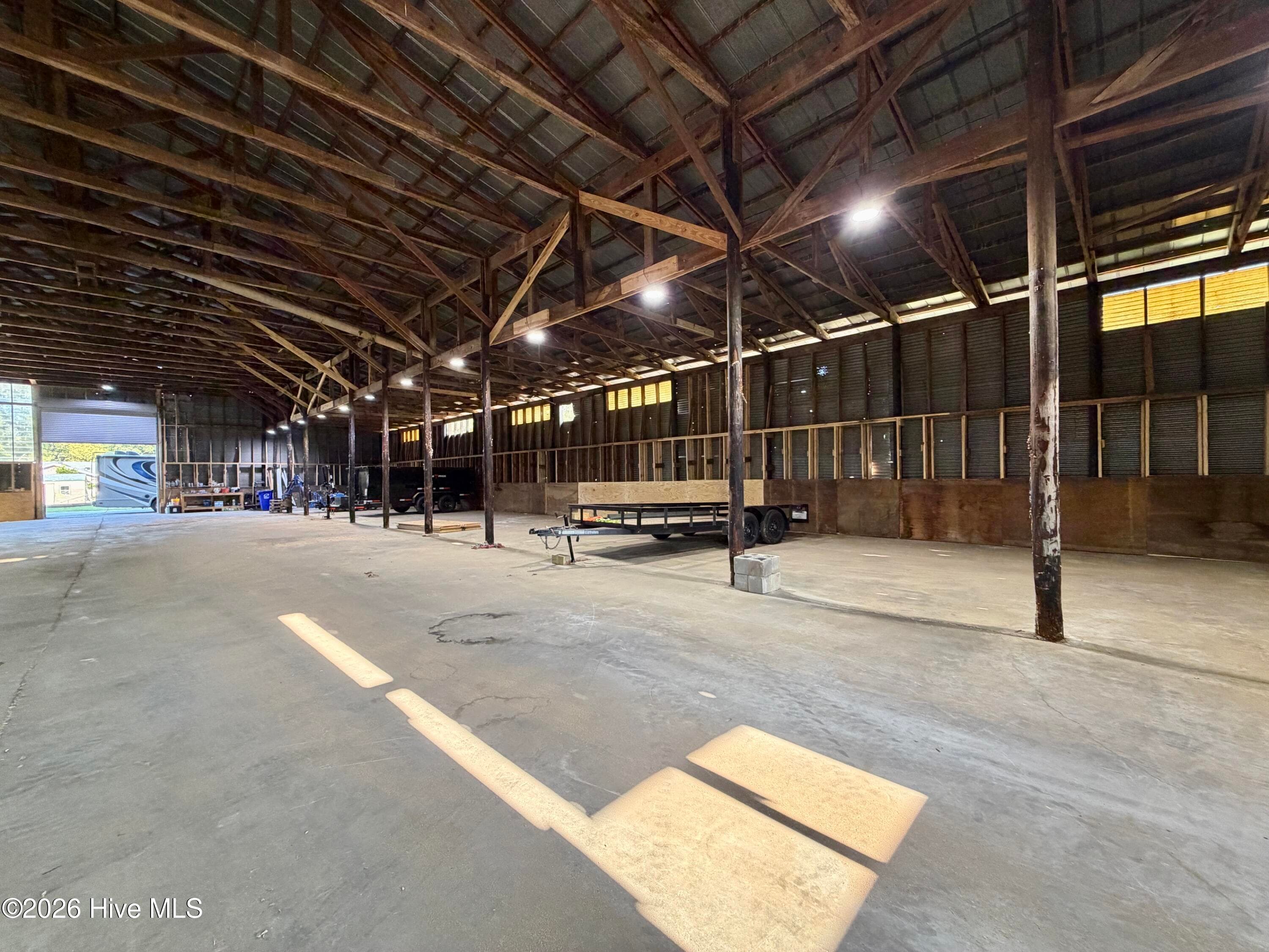 Warehouse at 408 E 8th Street, Waynesboro, GA 30830, photo 12 of 21
