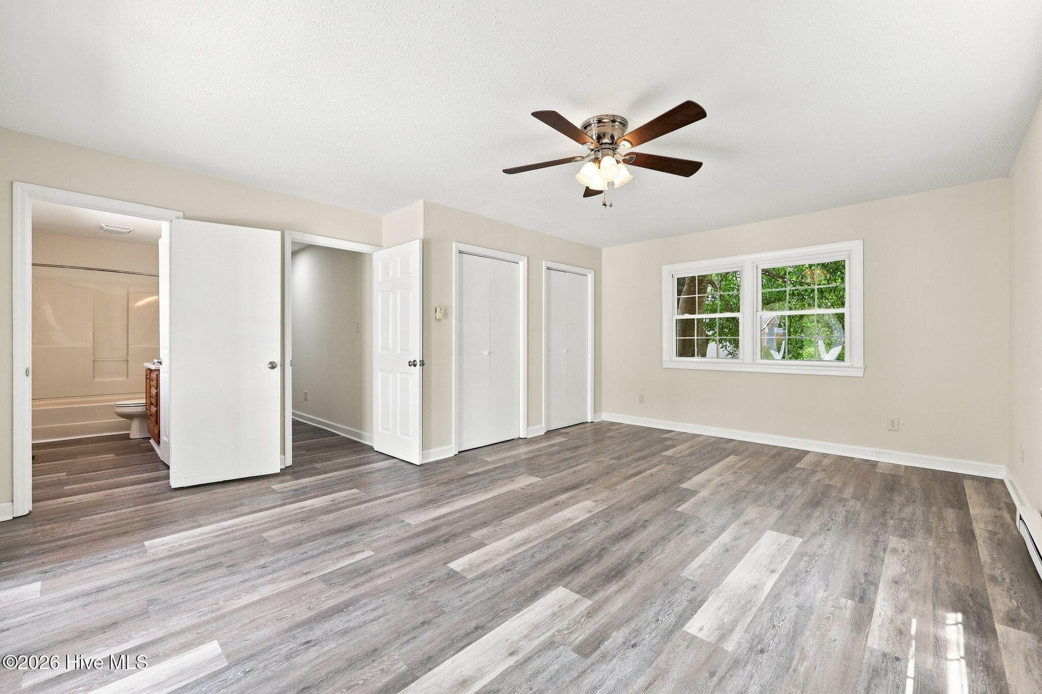 2554 E Forest Drive, Newport, NC 28570