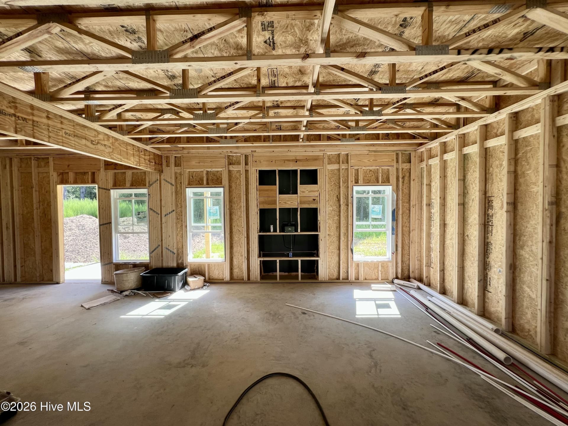 Single Family Residence at 221 Pendergrass Drive, Princeton, NC 27569, photo 14 of 102